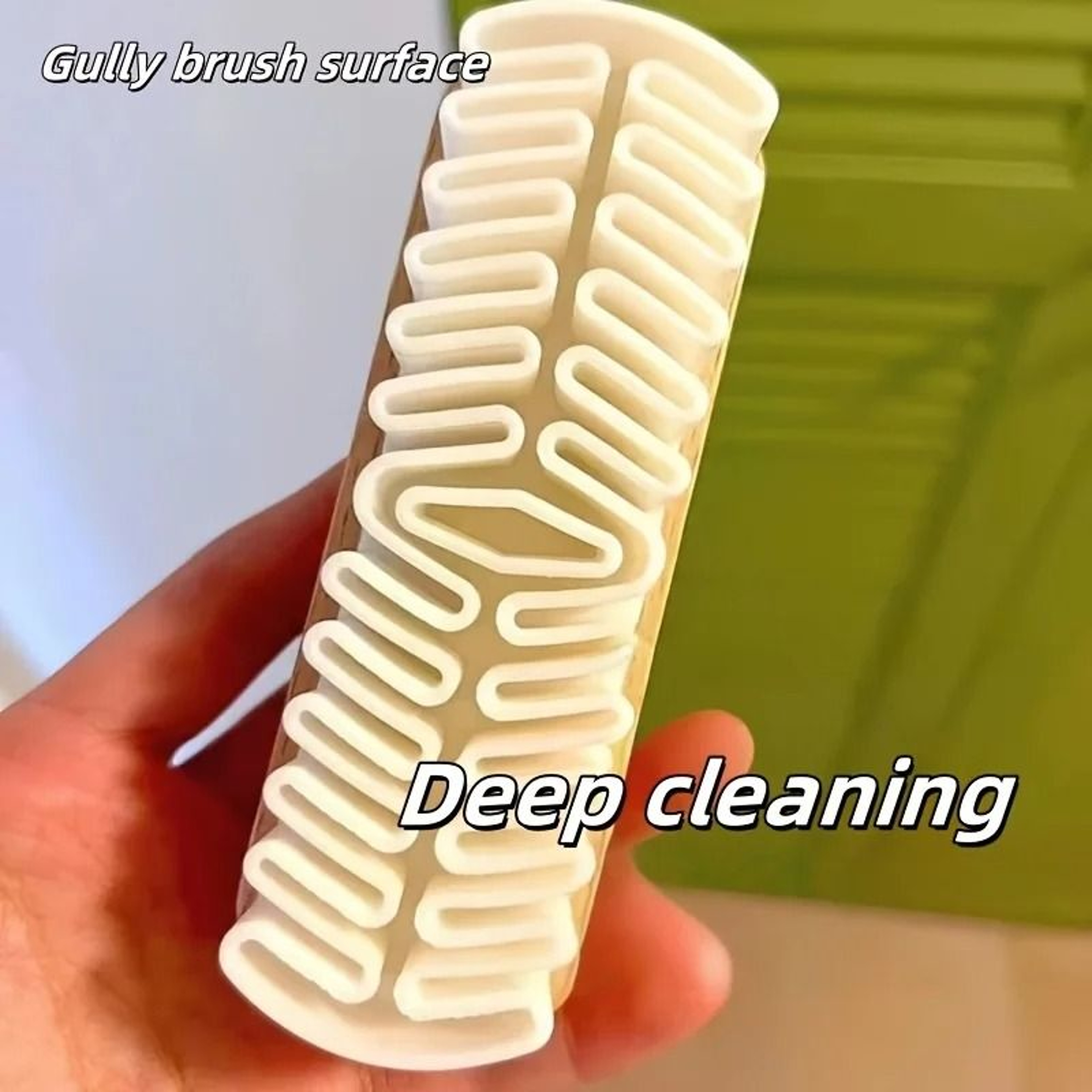 Suede Shoe Cleaning Brush Gentle Sneaker And Boot Care Tool 3