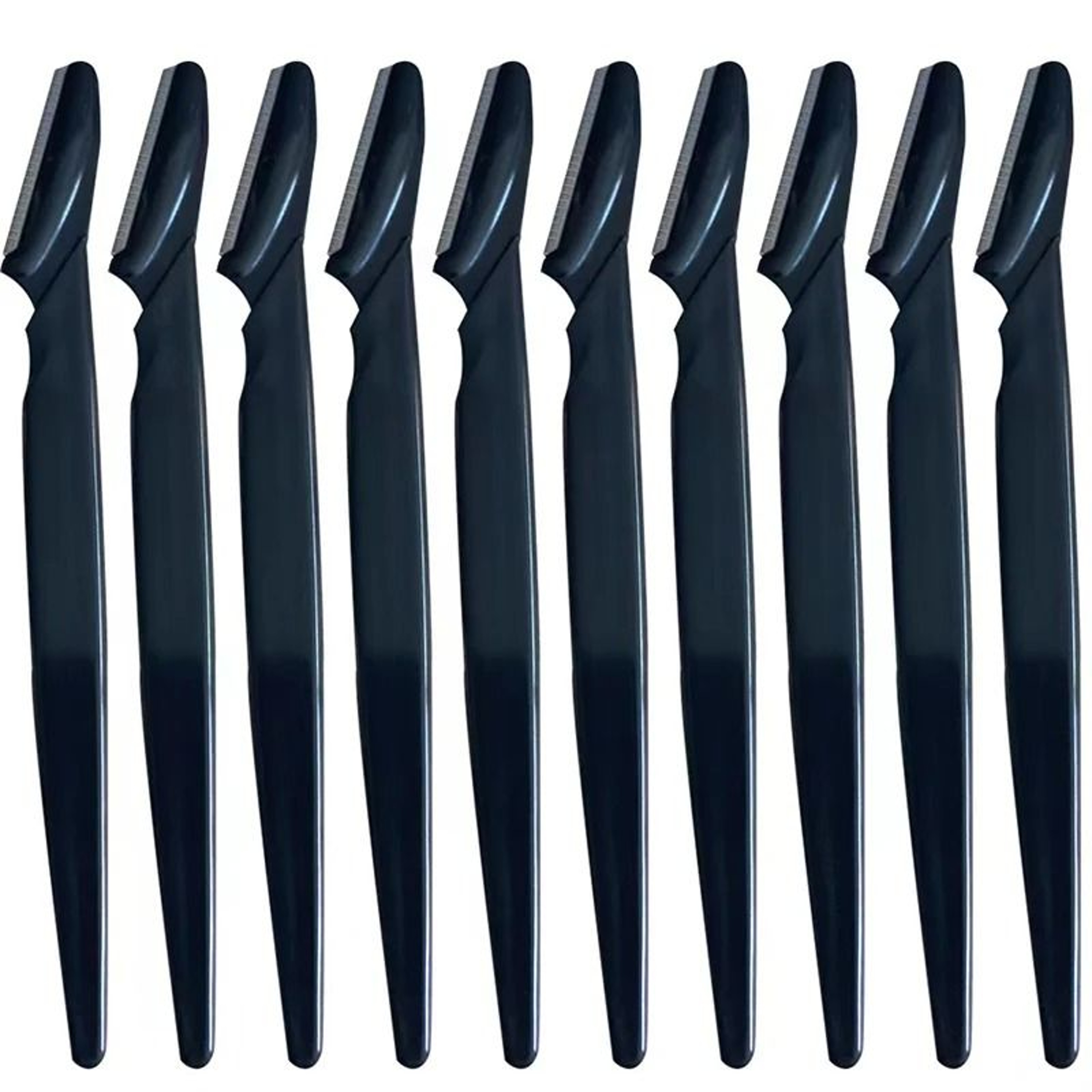 Portable Eyebrow Trimmer Facial Hair Removal Razor Tool 4