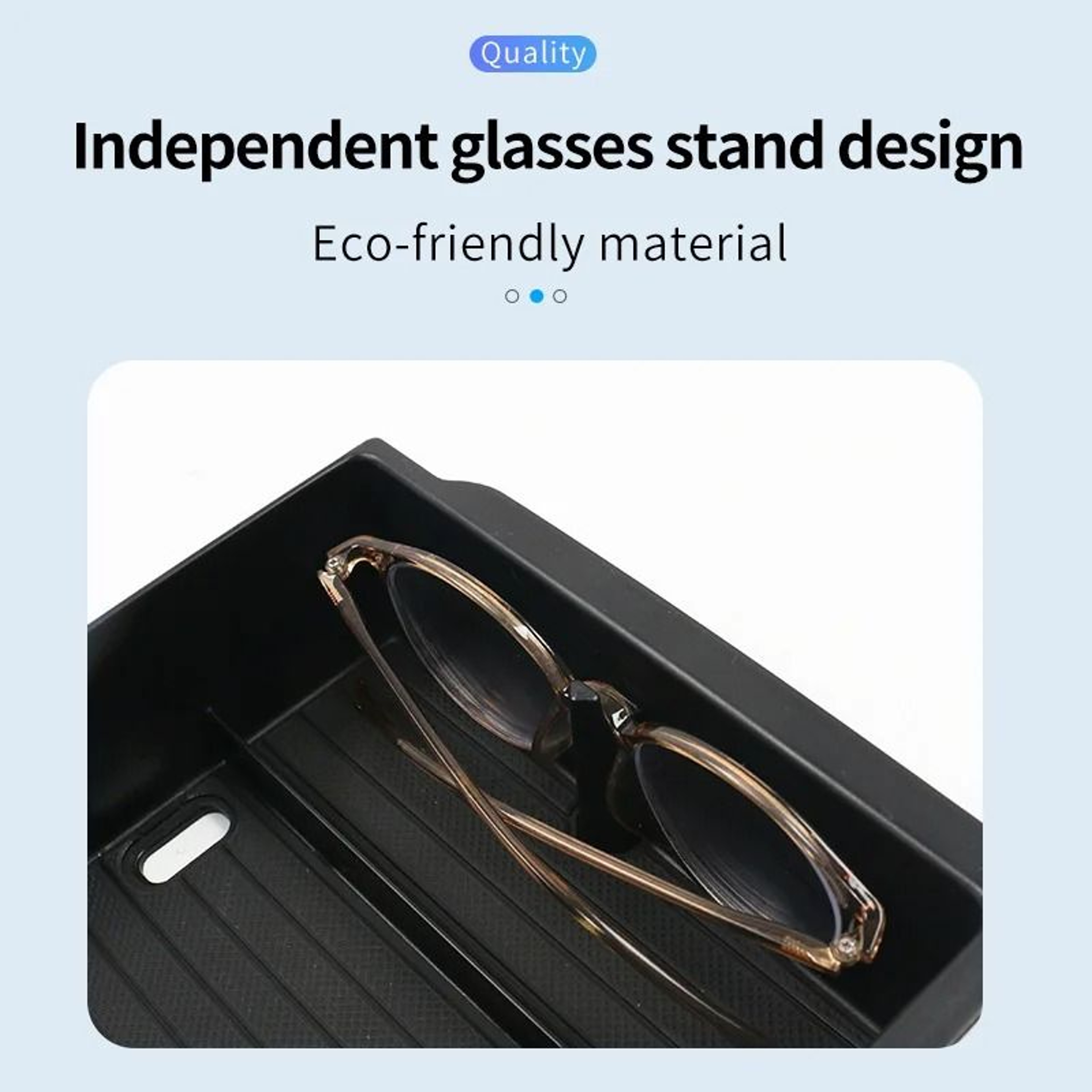 Tesla Model Y 2025 Juniper Console  Armrest Storage Organizer Box  Custom Fit Interior Storage Solu