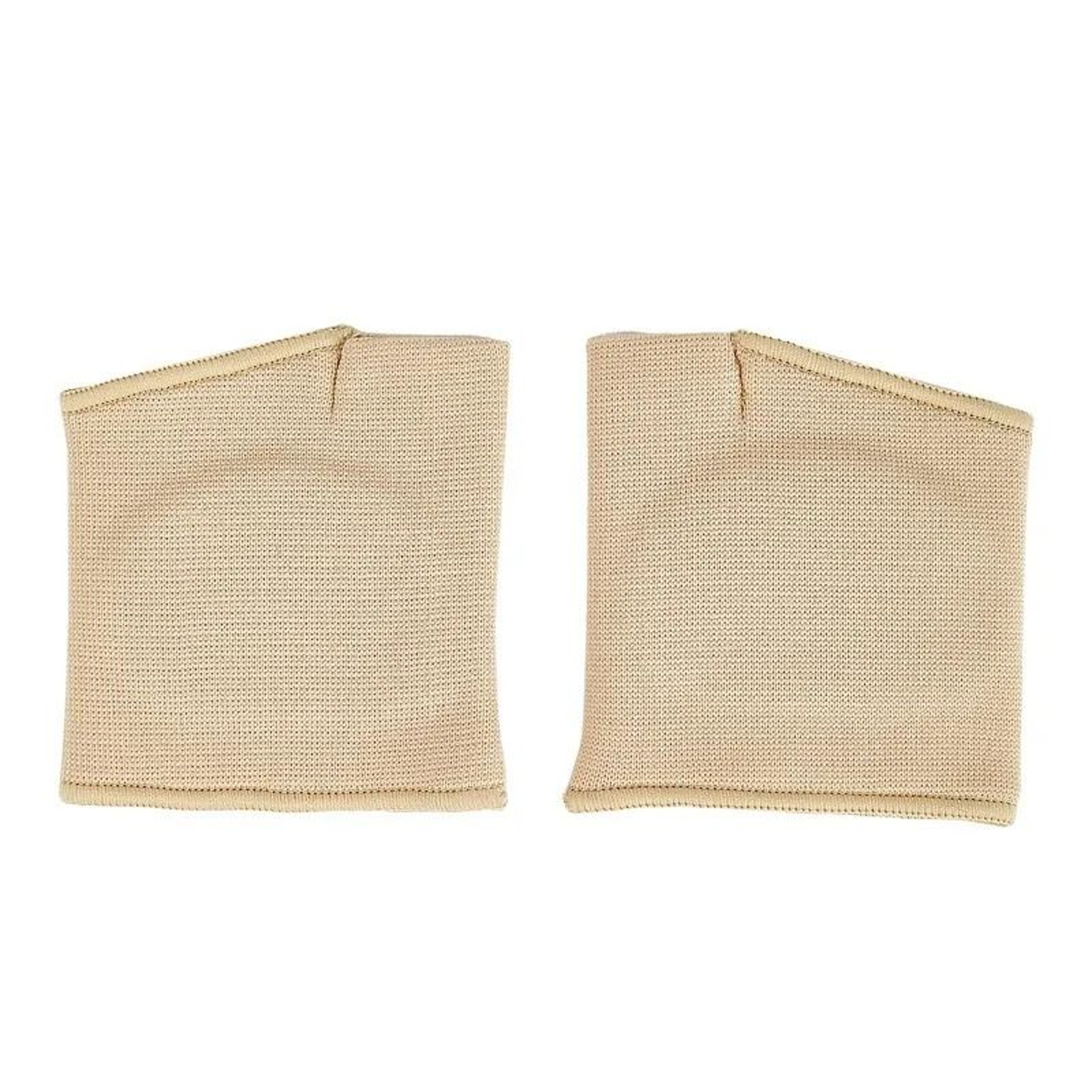 Non Slip Forefoot Pads Thick Breathable Cushion Inserts For Pain Relief 1