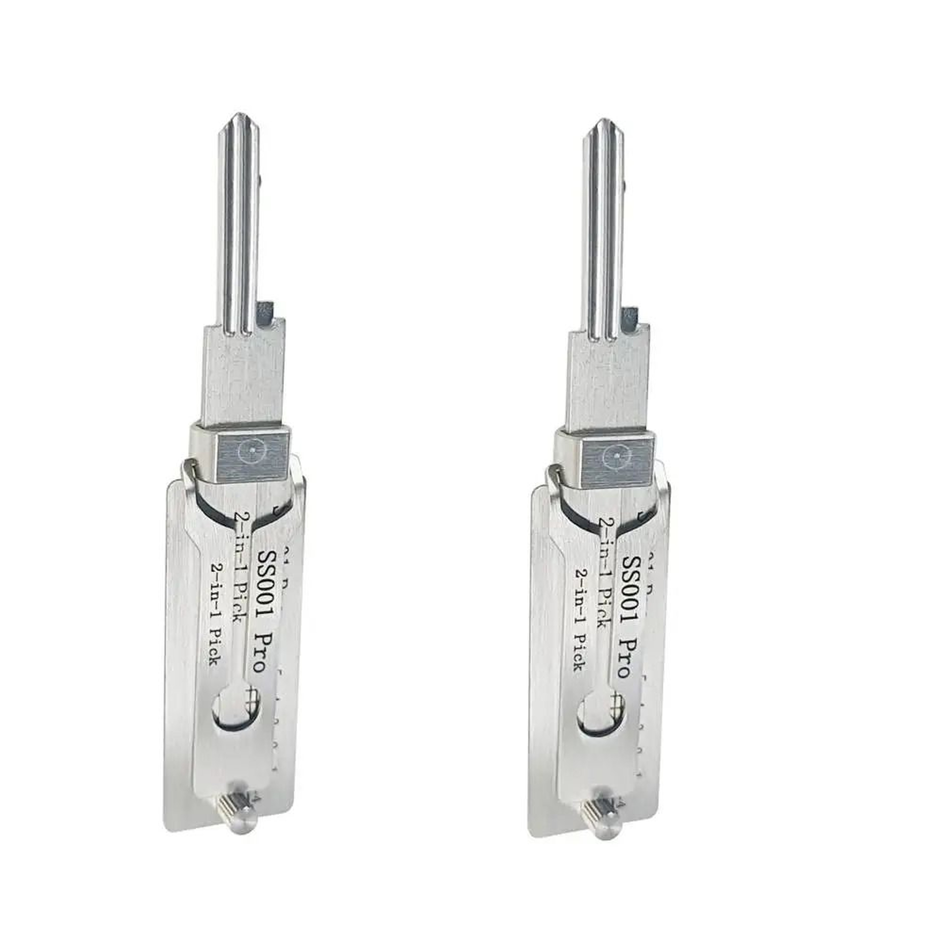 Stainless Steel Precision O Ring Pickup Tool Maintenance Repair Kit 2