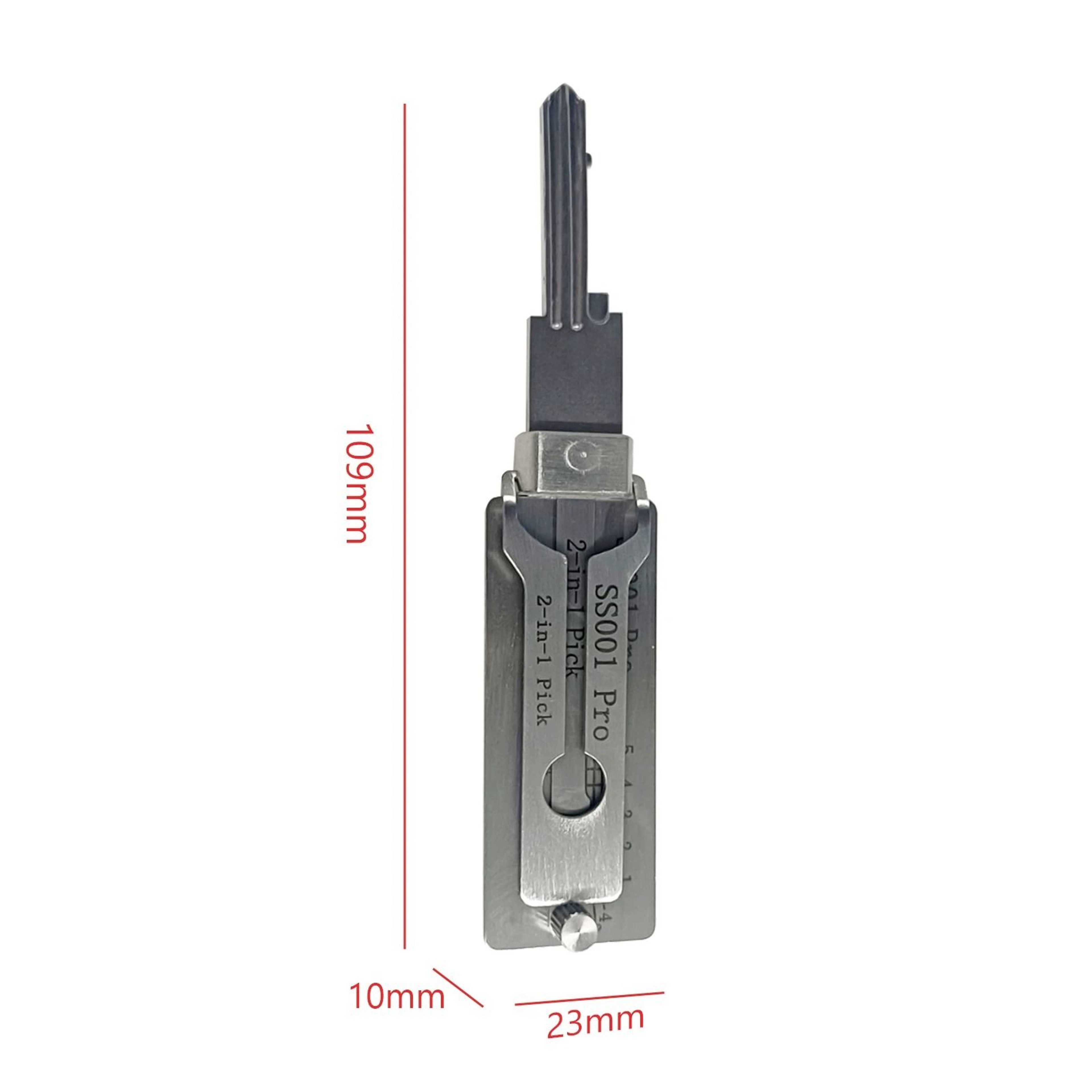 Stainless Steel Precision O Ring Pickup Tool Maintenance Repair Kit 7