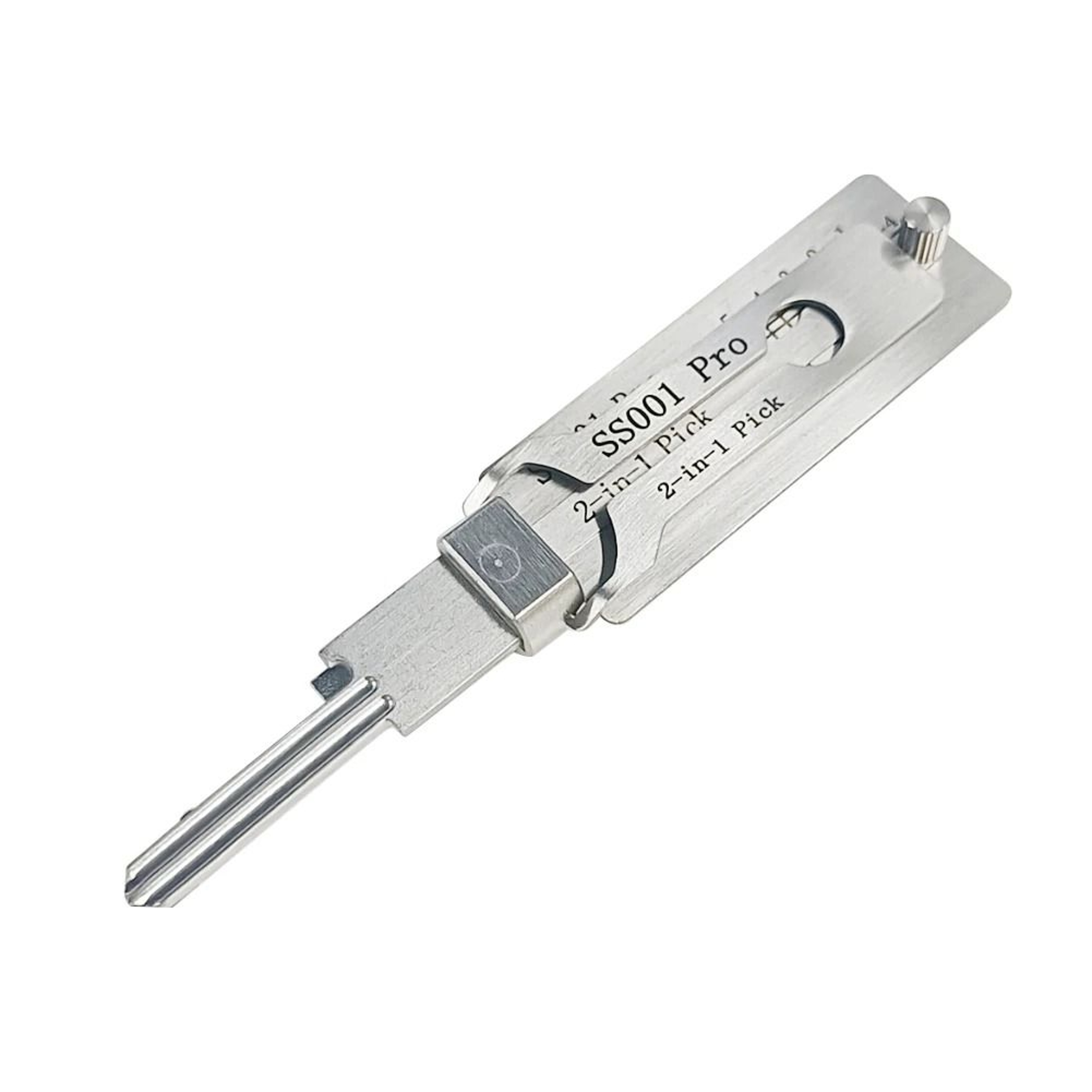 Stainless Steel Precision O Ring Pickup Tool Maintenance Repair Kit 1