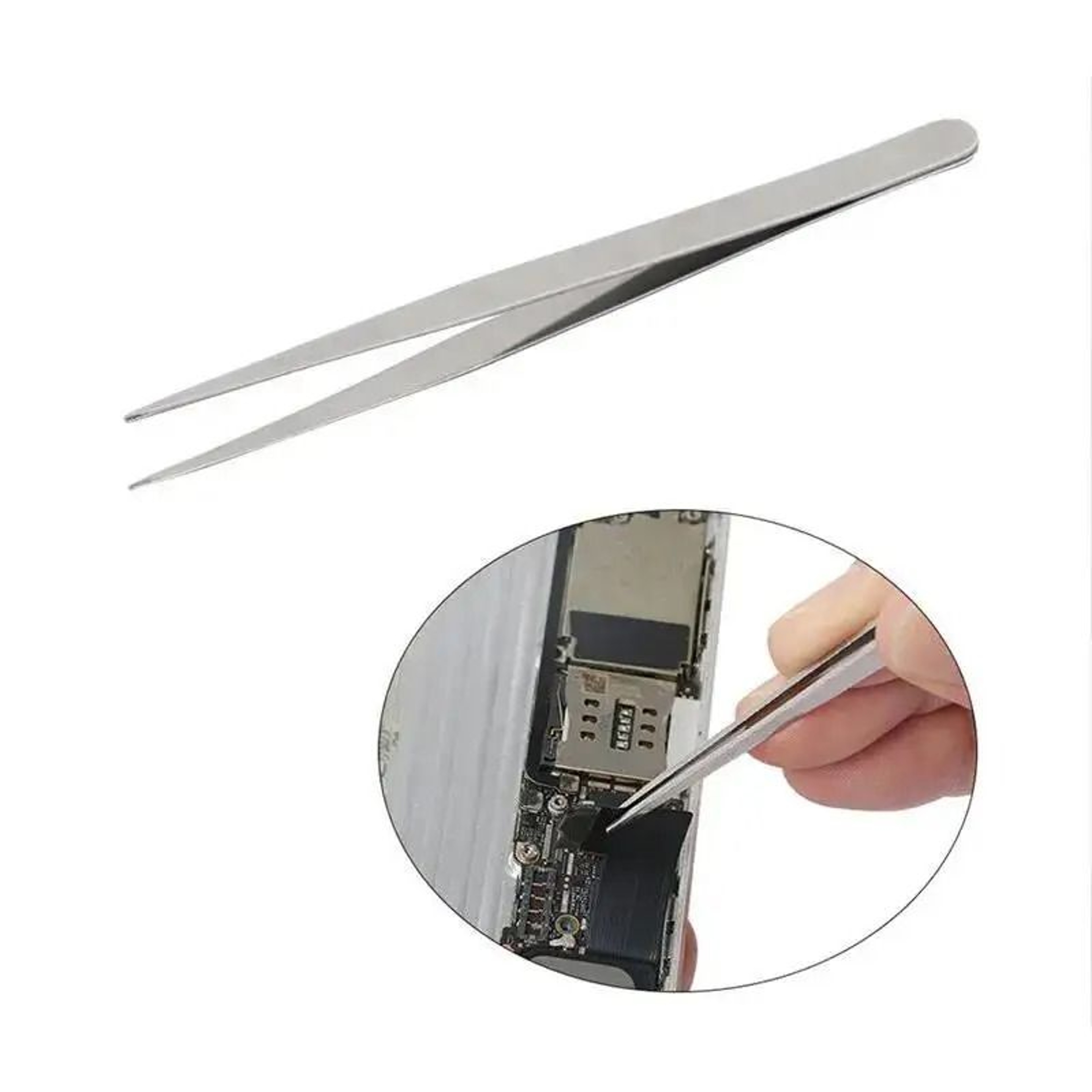 Mobile Phone Repair Tool Kit LCD Screen Opening Screwdriver Set 4