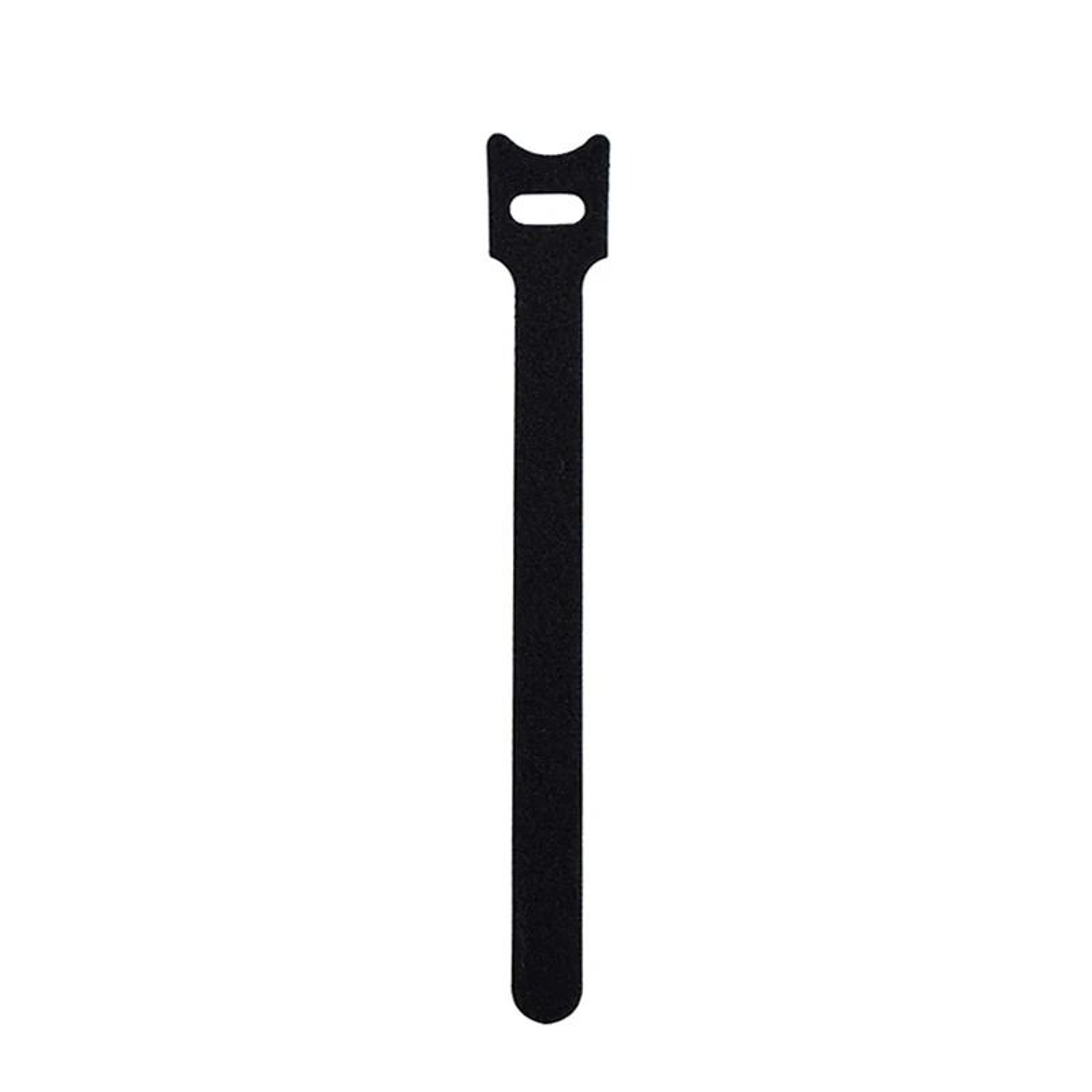 Reusable Cable Organizer Ties Adjustable Hook And Loop Wire Straps 2