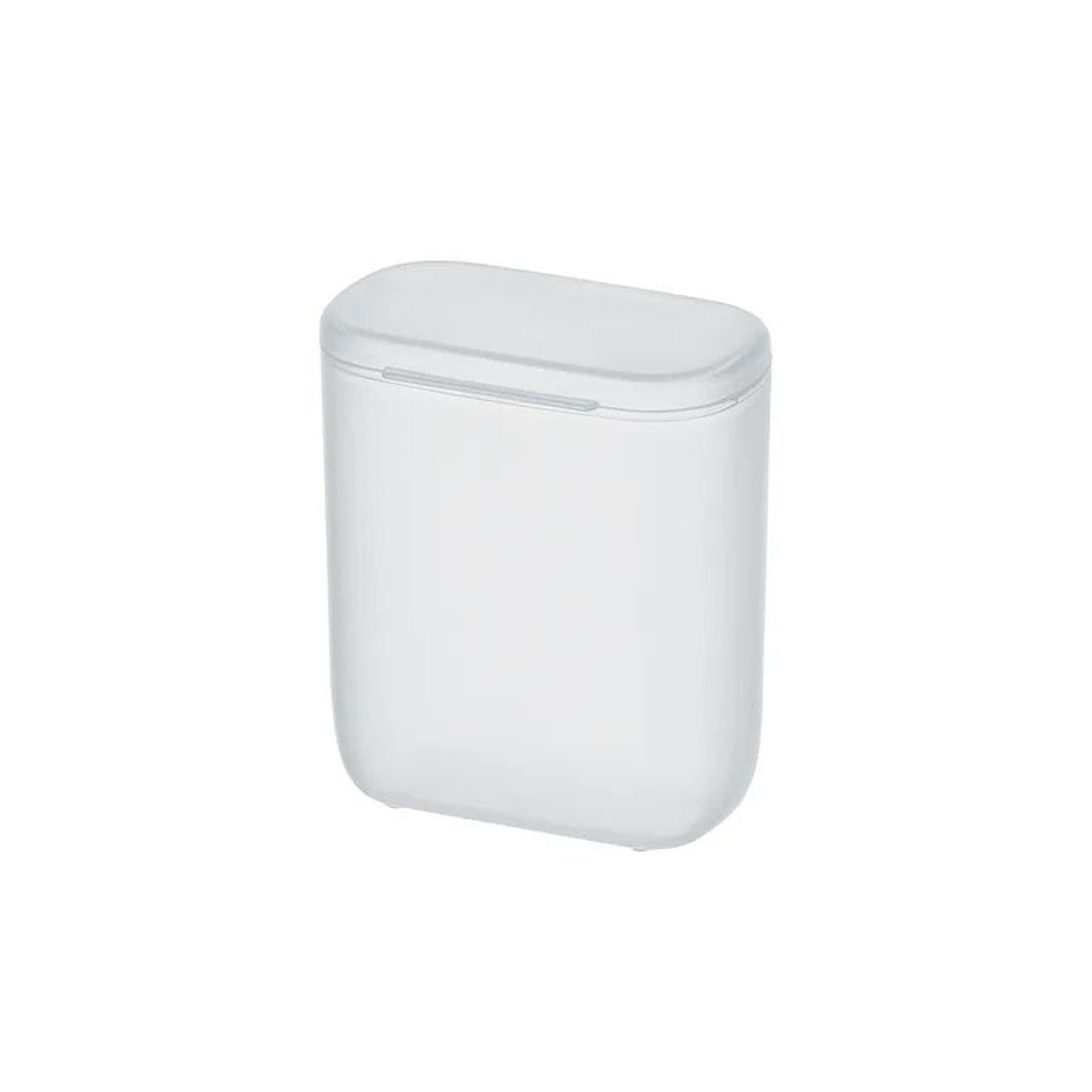 Dustproof Cable Organizer Box With Lid Transparent Desktop Charger Storage Box 2