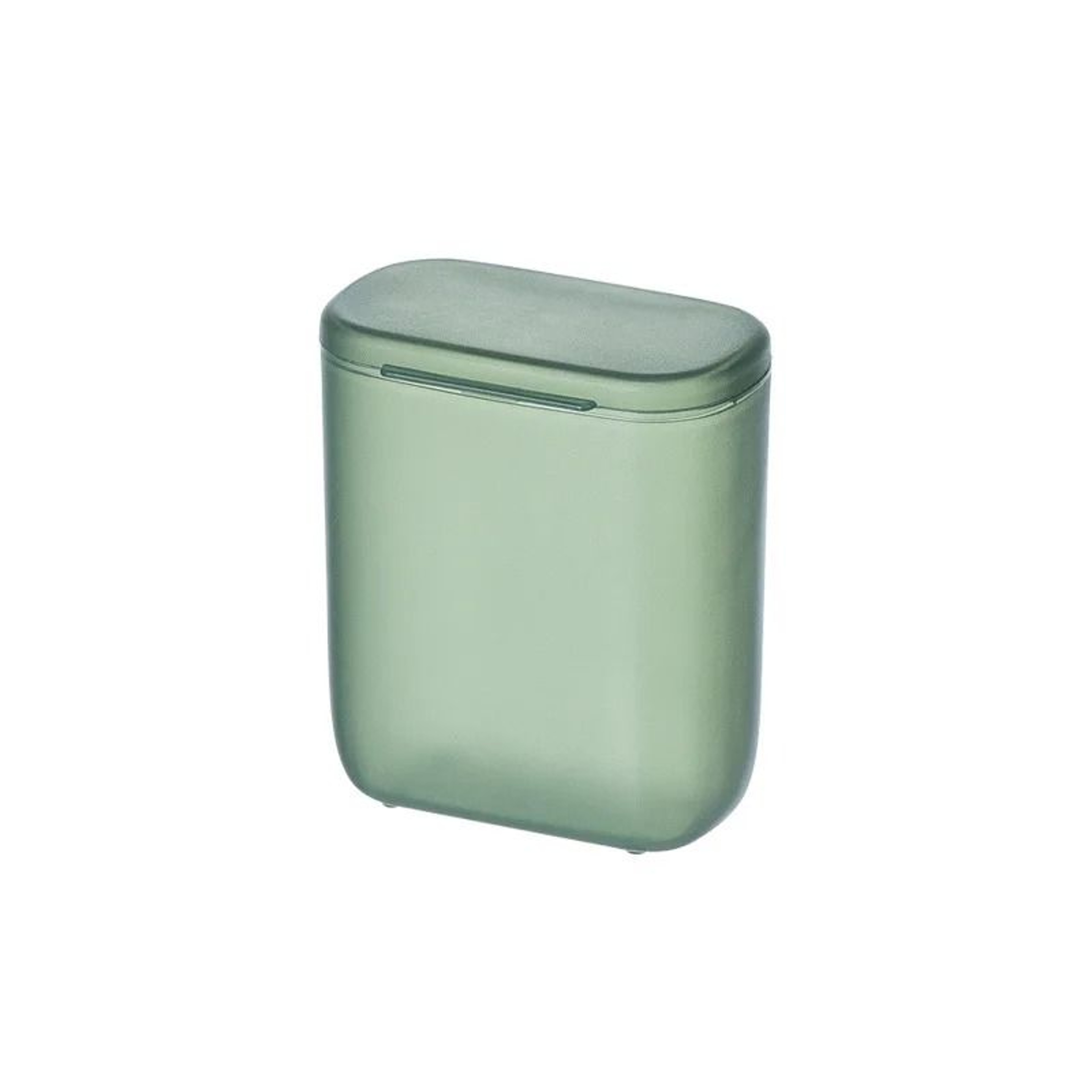 Dustproof Cable Organizer Box With Lid Transparent Desktop Charger Storage Box 3