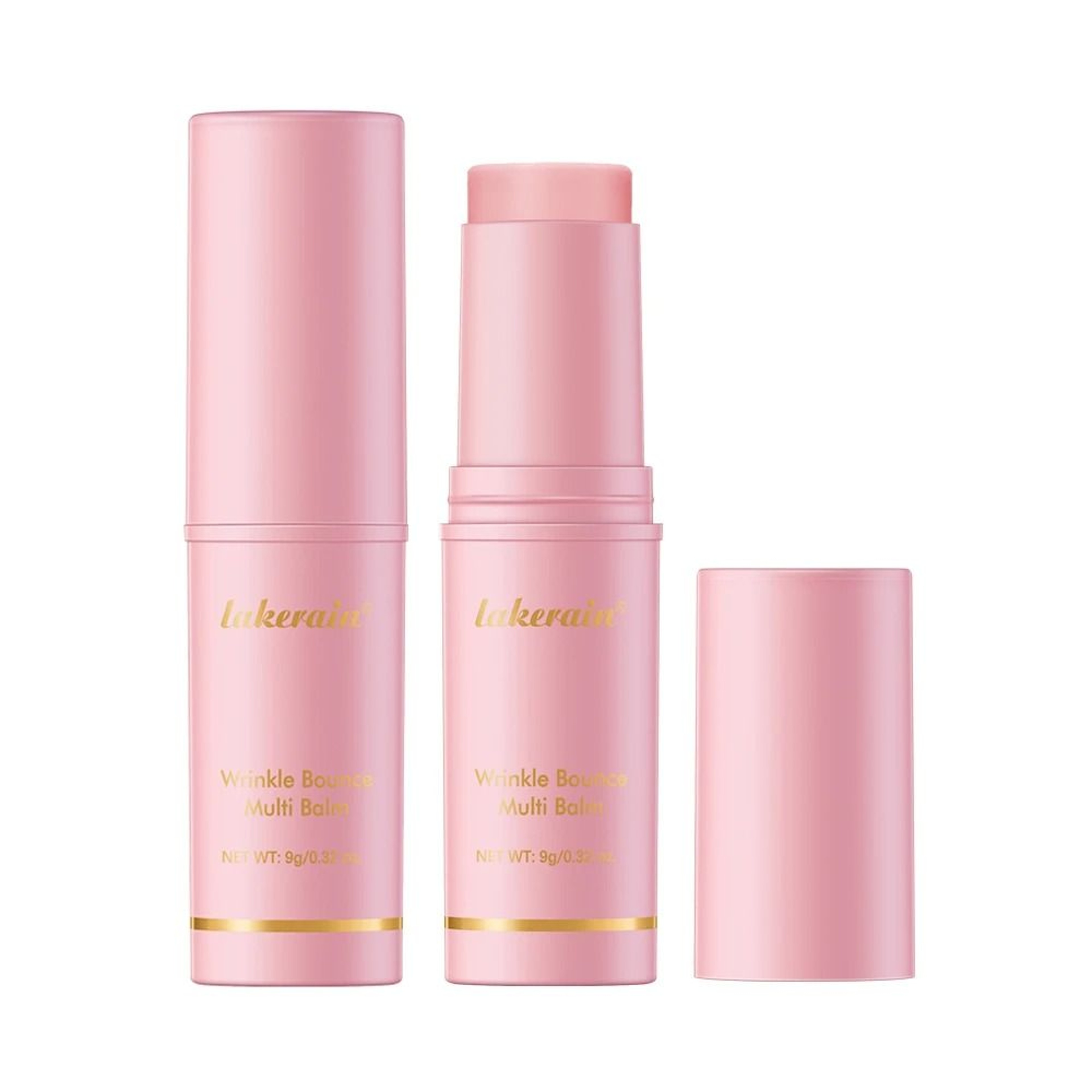Collagen Wrinkle Bounce Multi Balm Stick For Firm And Hydrated Skin 2