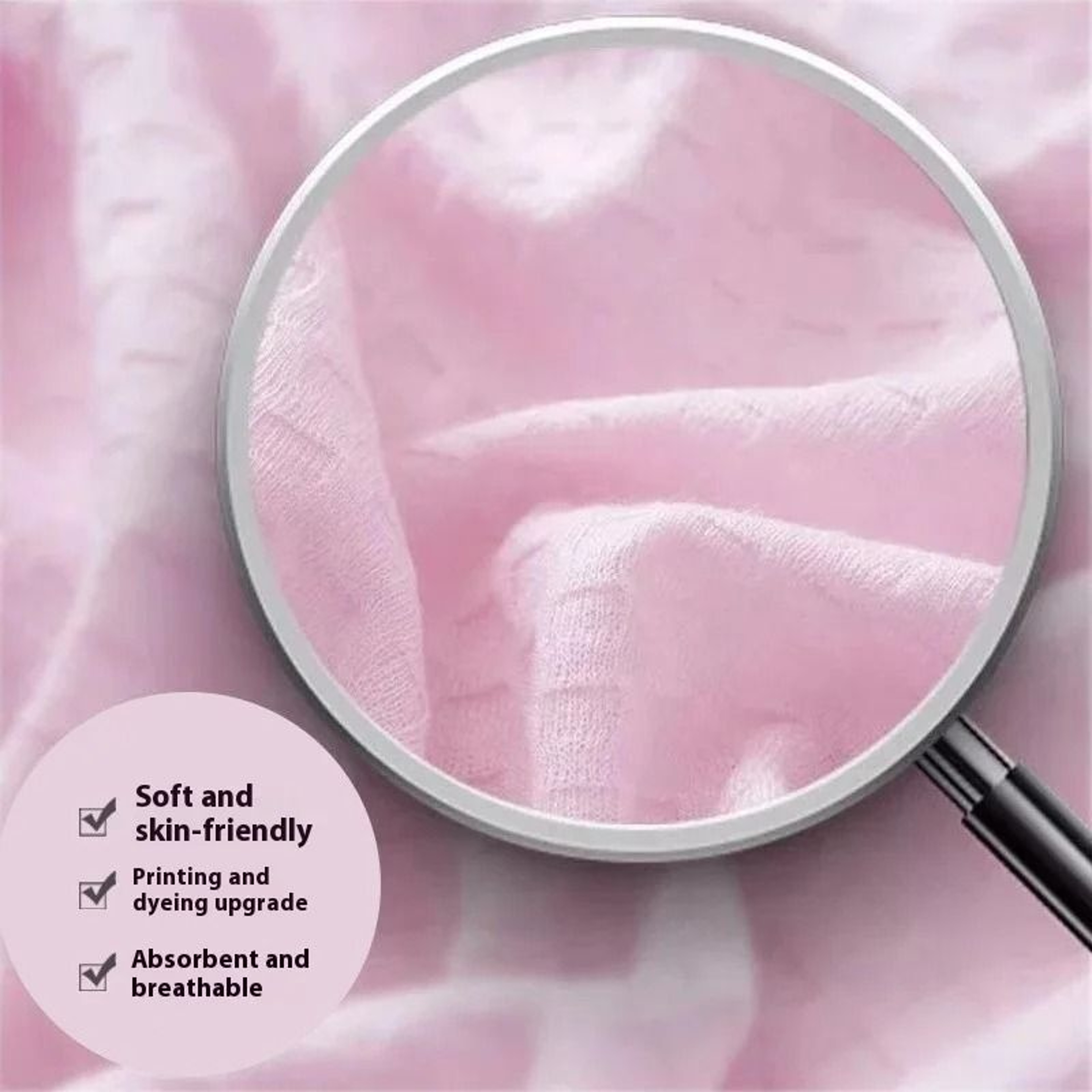 Unisex Waffle Bathrobe Quick Dry Sauna Homewear For Spring And Summer 12