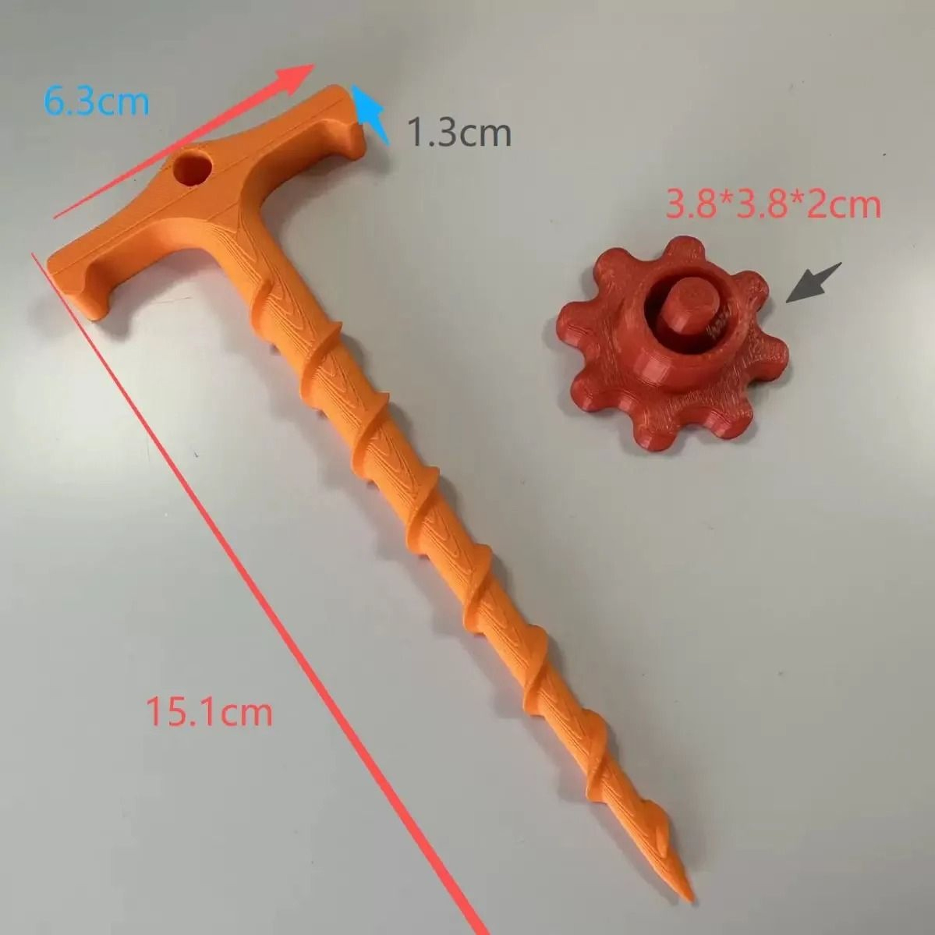 Reusable Silicone Seal Cap And Nozzle Removal Tool For Caulk Tubes 2
