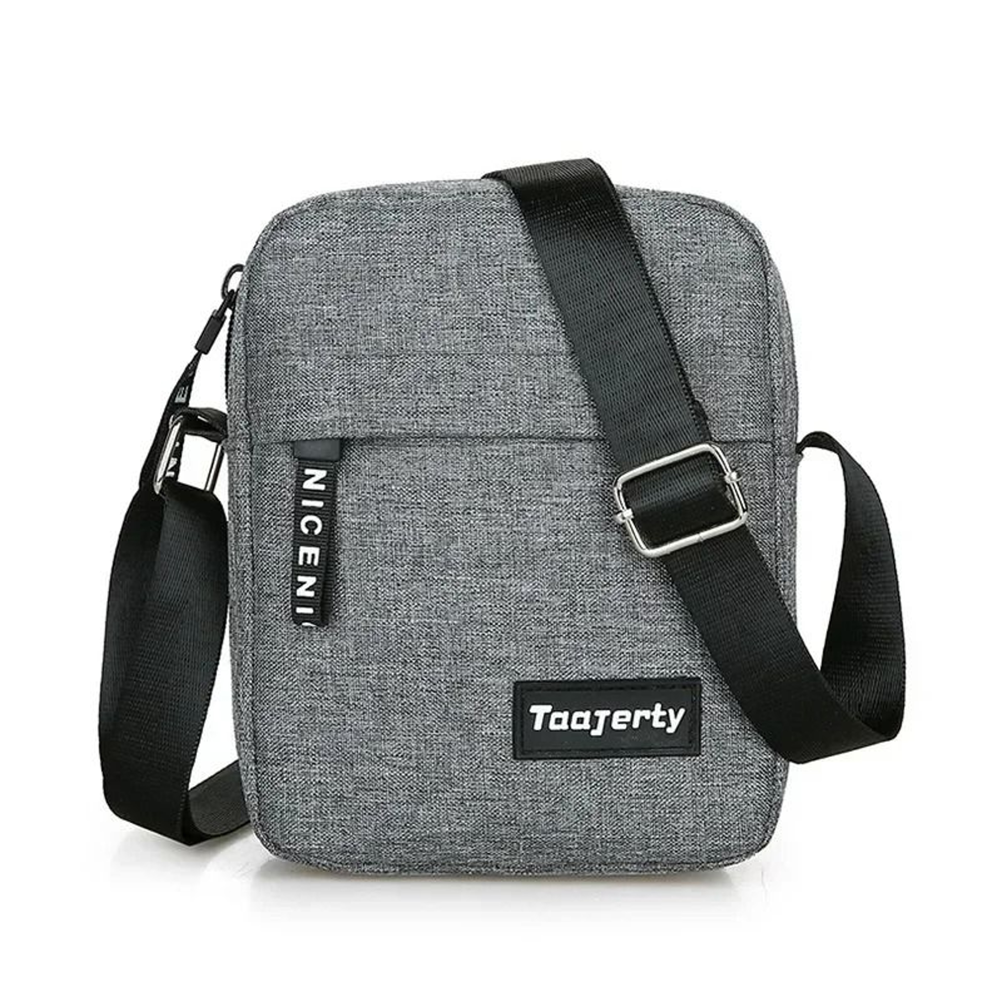 Casual Sports Mini Crossbody Bag Small Shoulder Phone Pouch 1