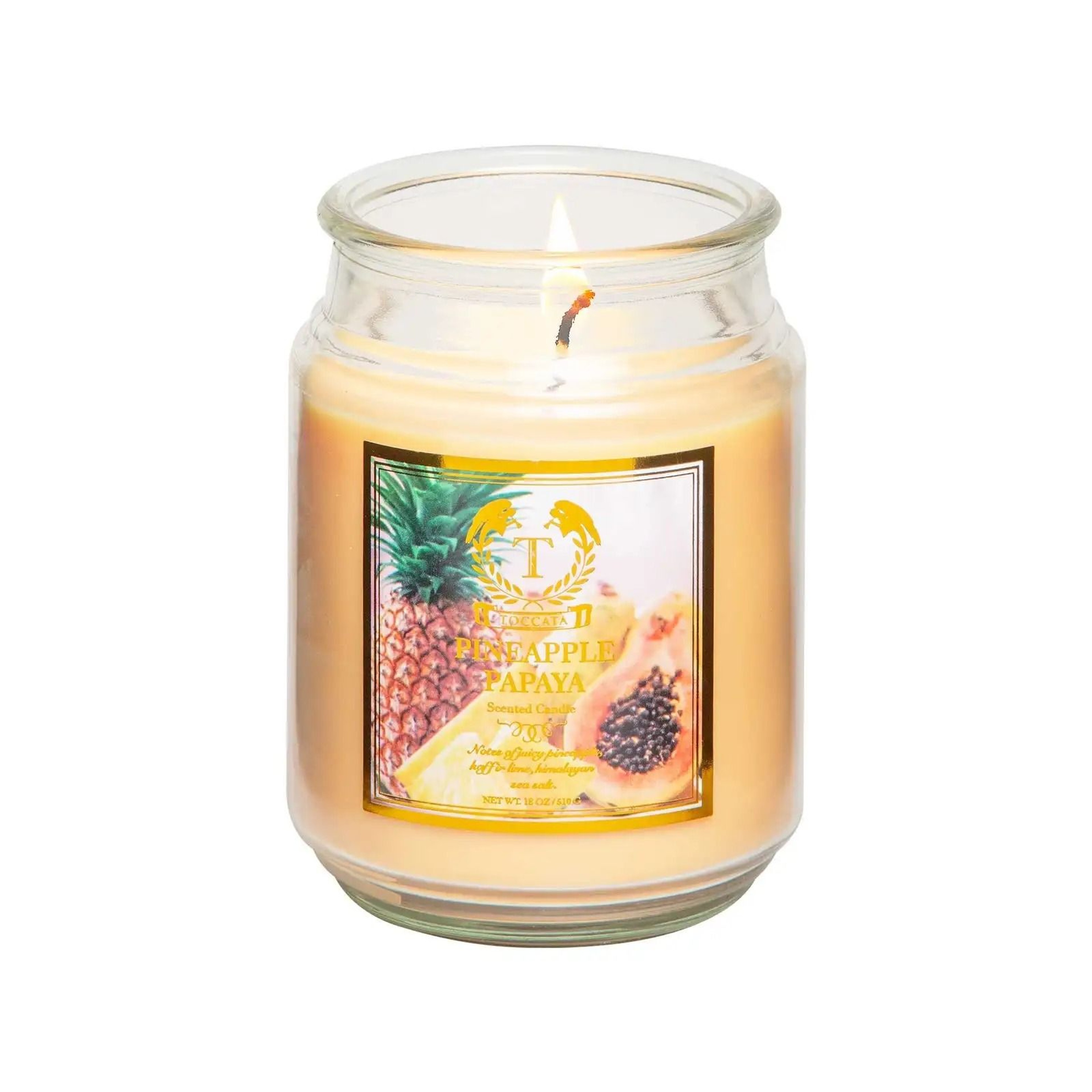 18oz Aroma Scented Candle Gift Luxury Scented Candle For Women Relaxing Home Fragrance 13