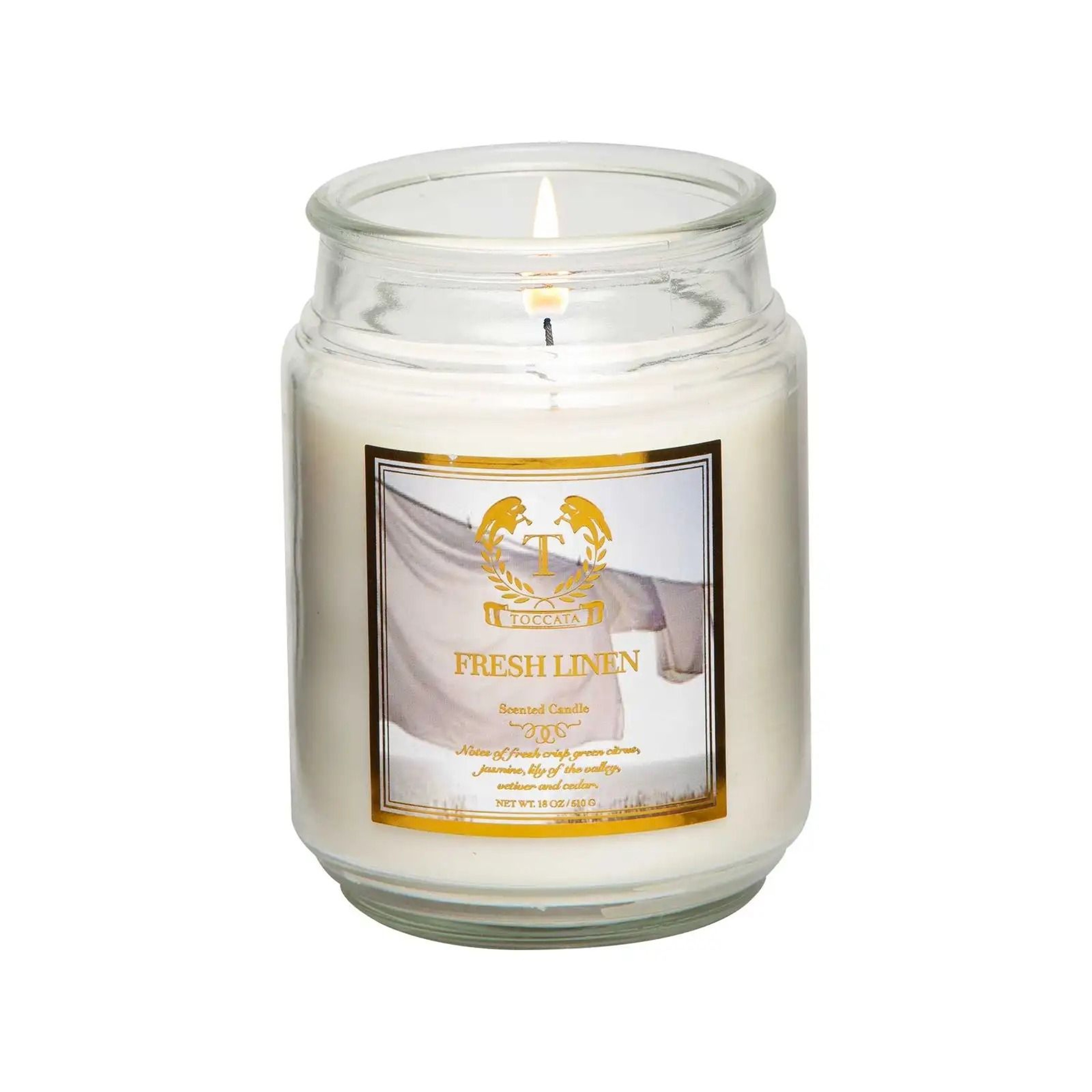 18oz Aroma Scented Candle Gift Luxury Scented Candle For Women Relaxing Home Fragrance 10