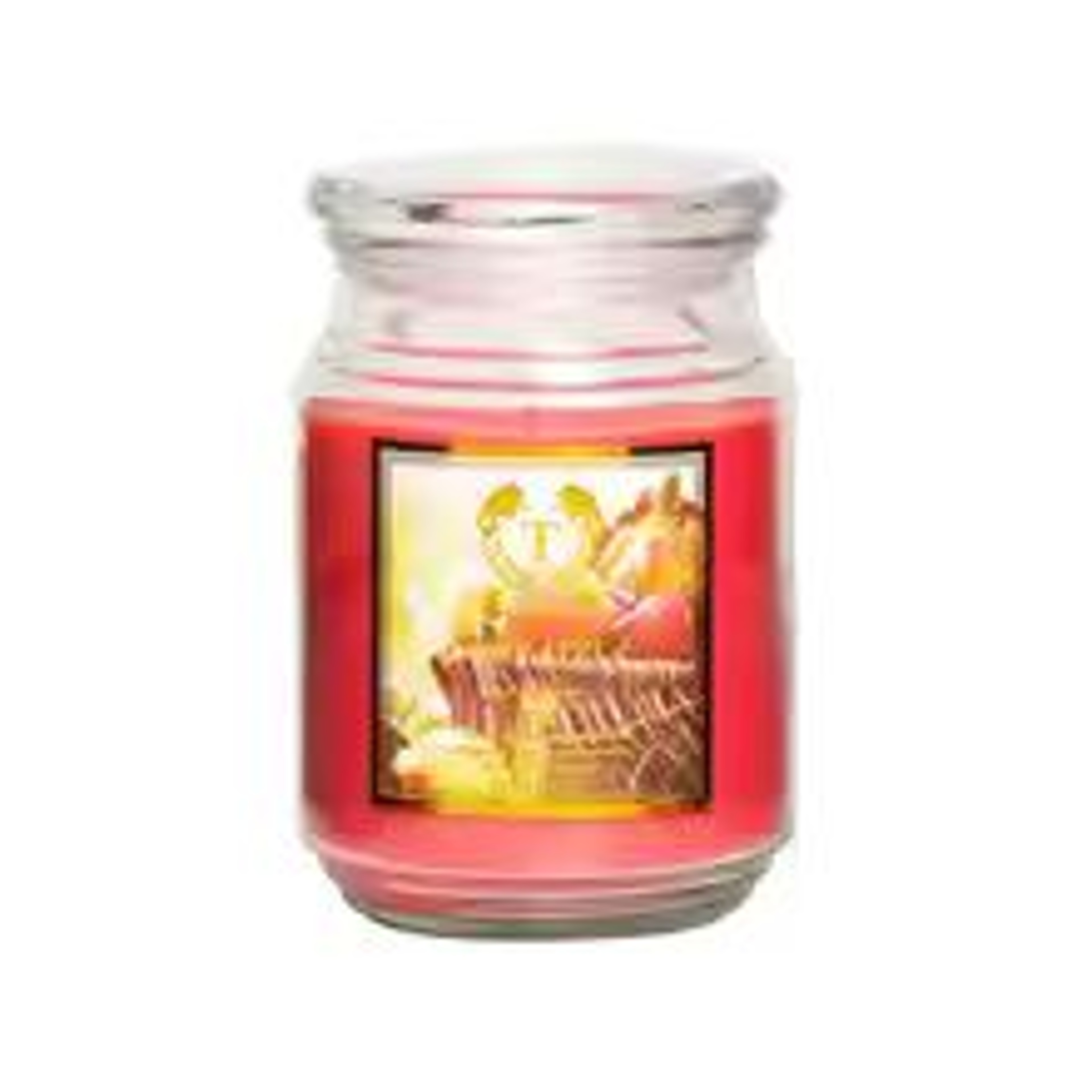 18oz Aroma Scented Candle Gift Luxury Scented Candle For Women Relaxing Home Fragrance 14
