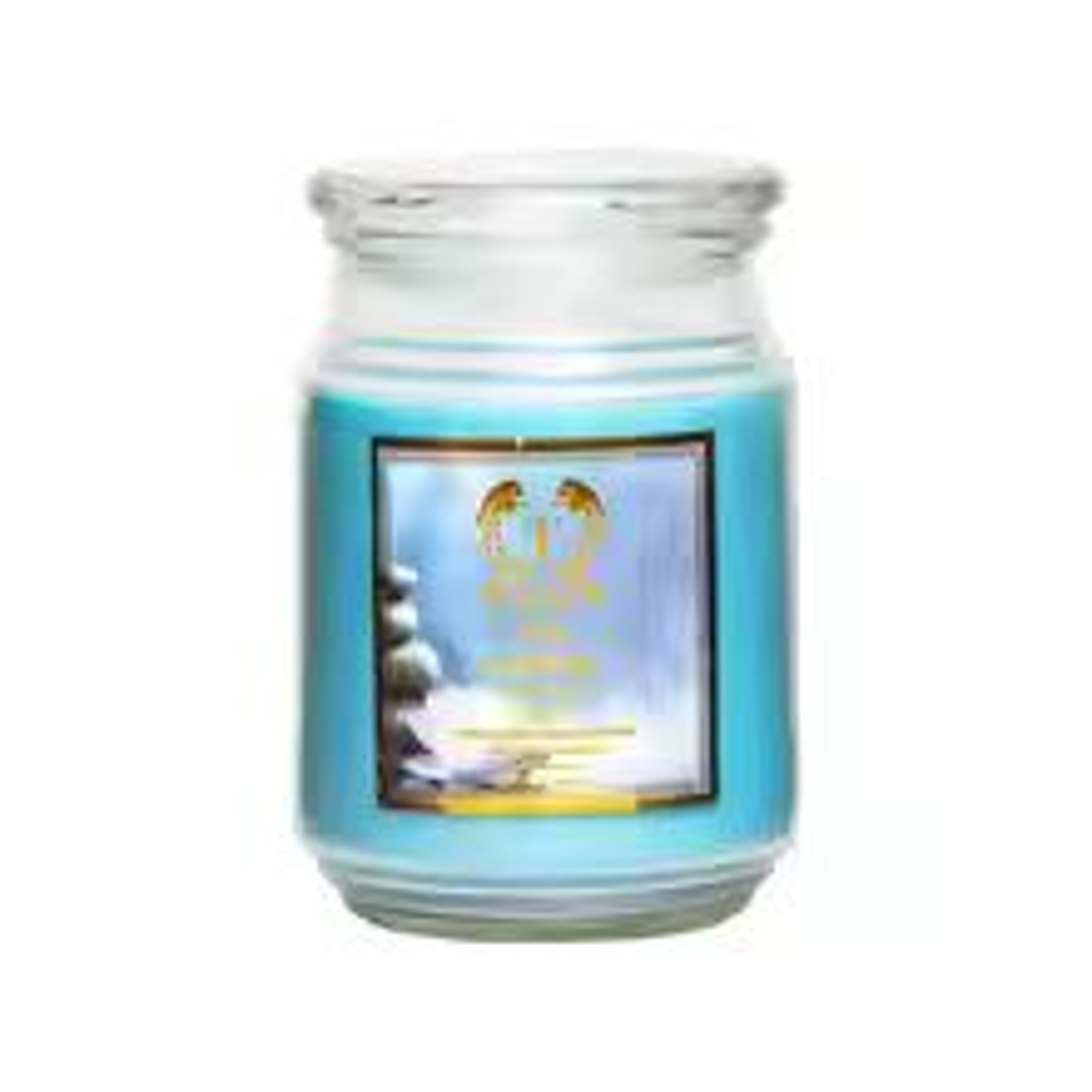 18oz Aroma Scented Candle Gift Luxury Scented Candle For Women Relaxing Home Fragrance 7