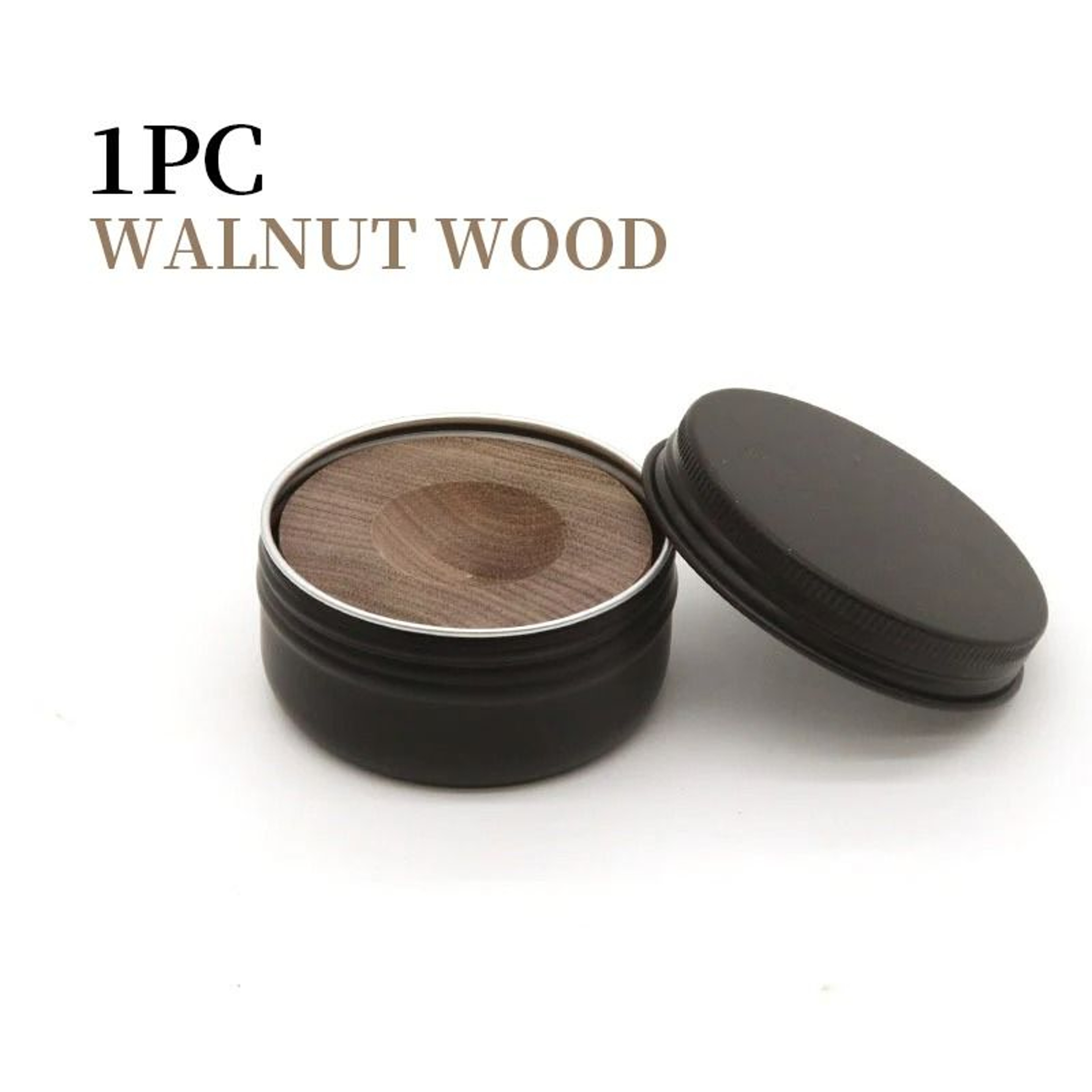 Natural Solid Wood Aroma Diffuser Passive Essential Oil Home Fragrance Decor 1