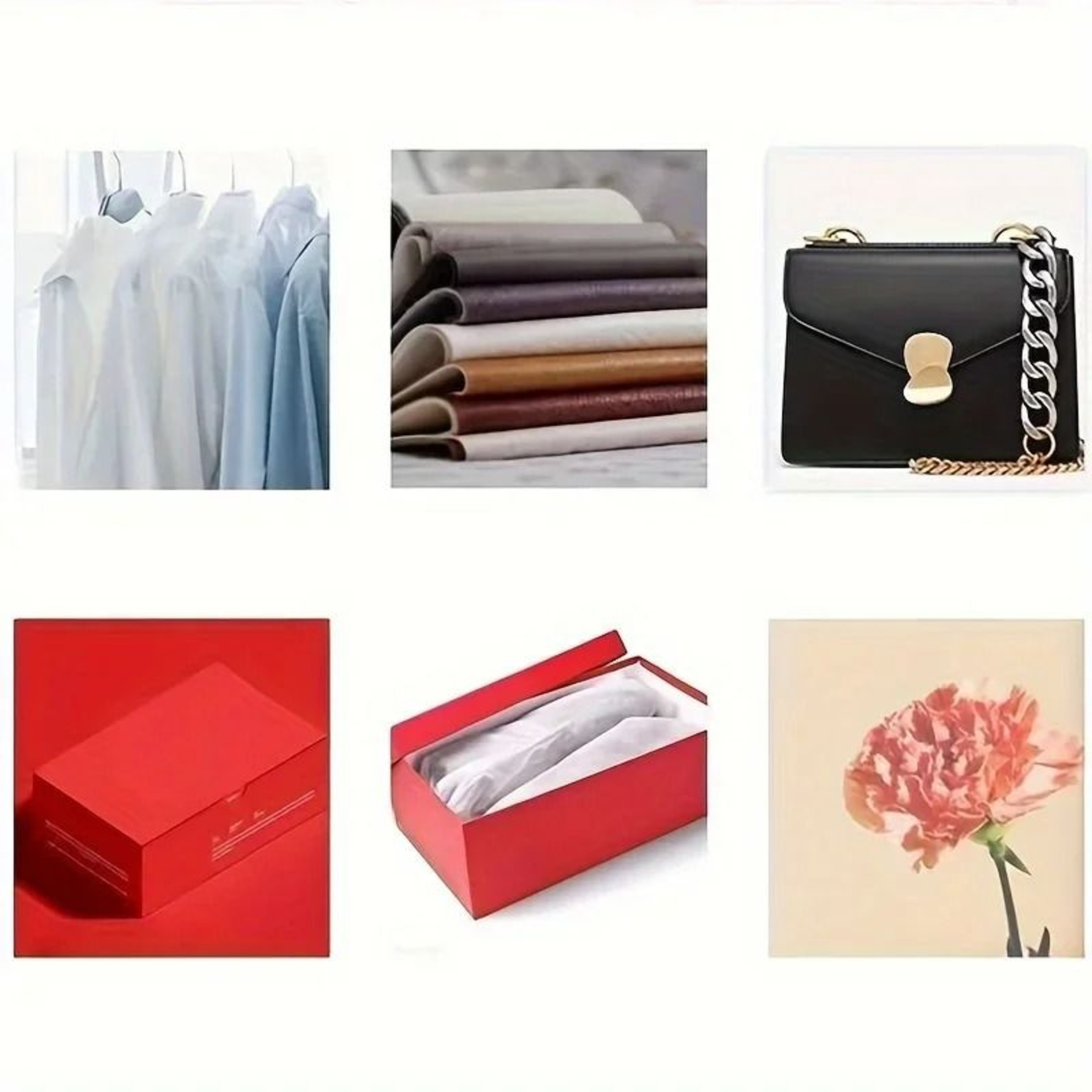 Jasmine Fragrance Sachets For Wardrobe Air Freshener And Shoe Deodorizer 3