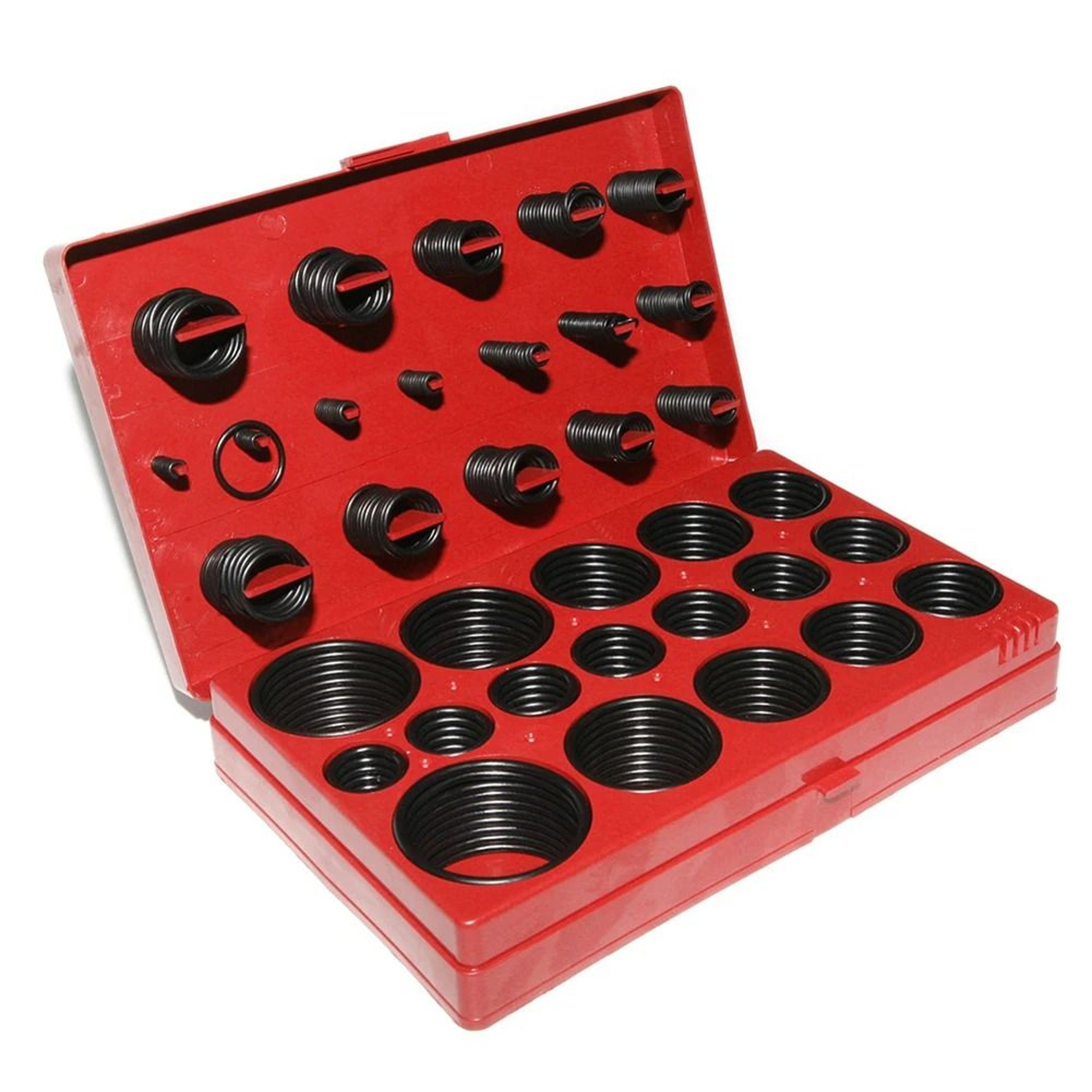O Ring Assortment Kit Automotive O Ring Set Universal Rubber Sealing Kit 0