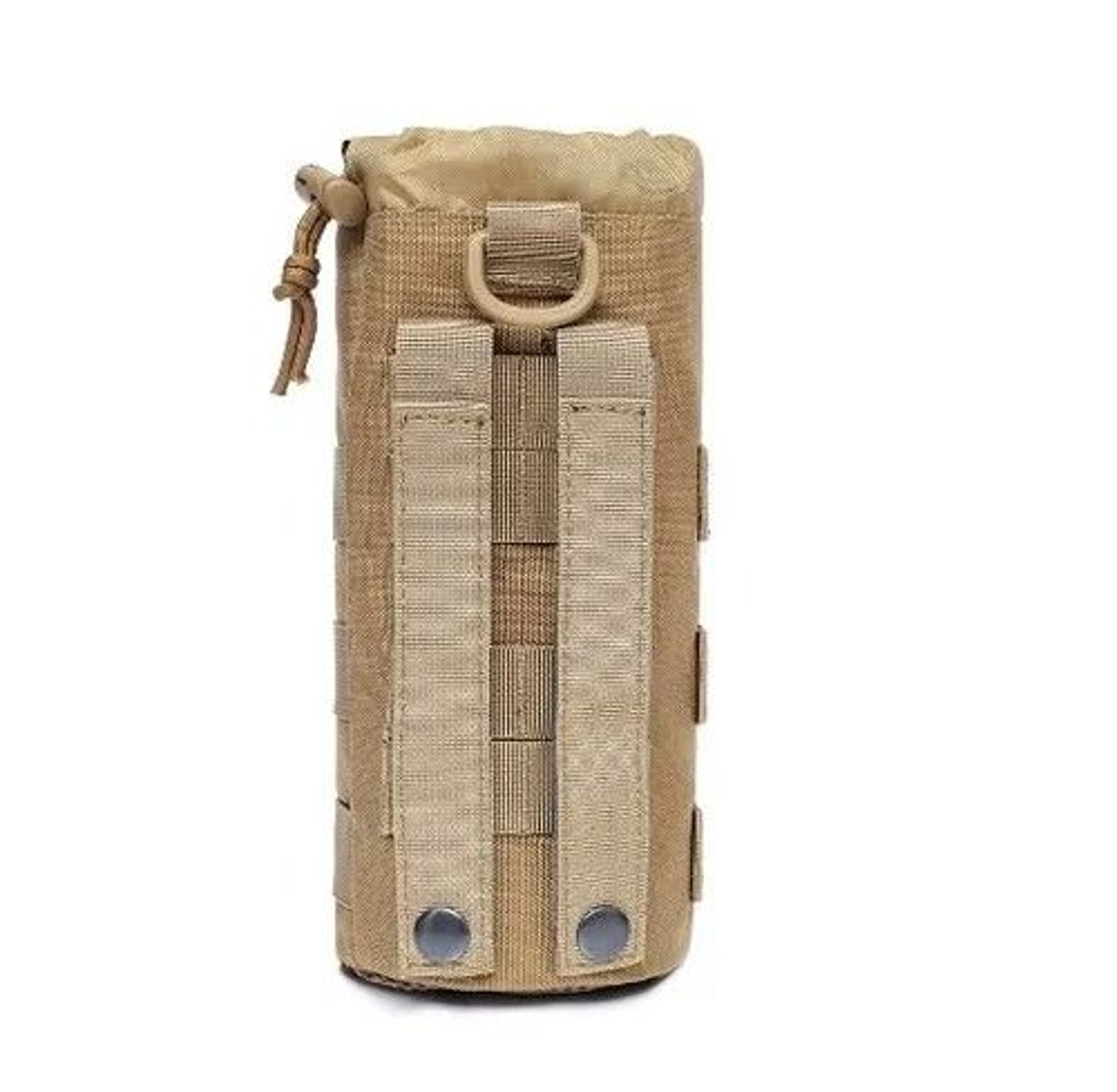 Tactical Water Bottle Pouch MOLLE Outdoor Hiking Camping Bottle Holder 1