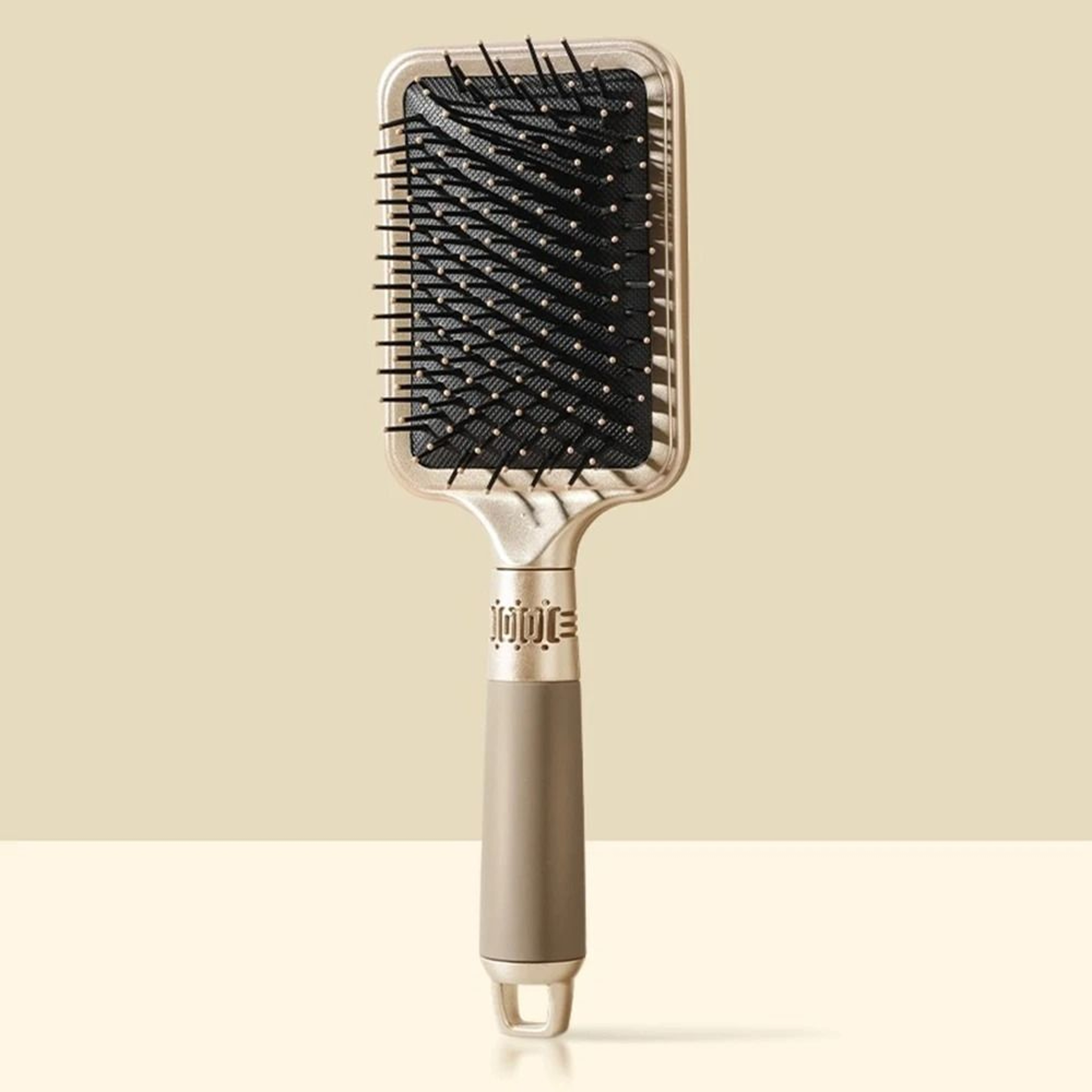KLINA Air Cushion Hair Brush For Scalp Massage And Detangling Care 6