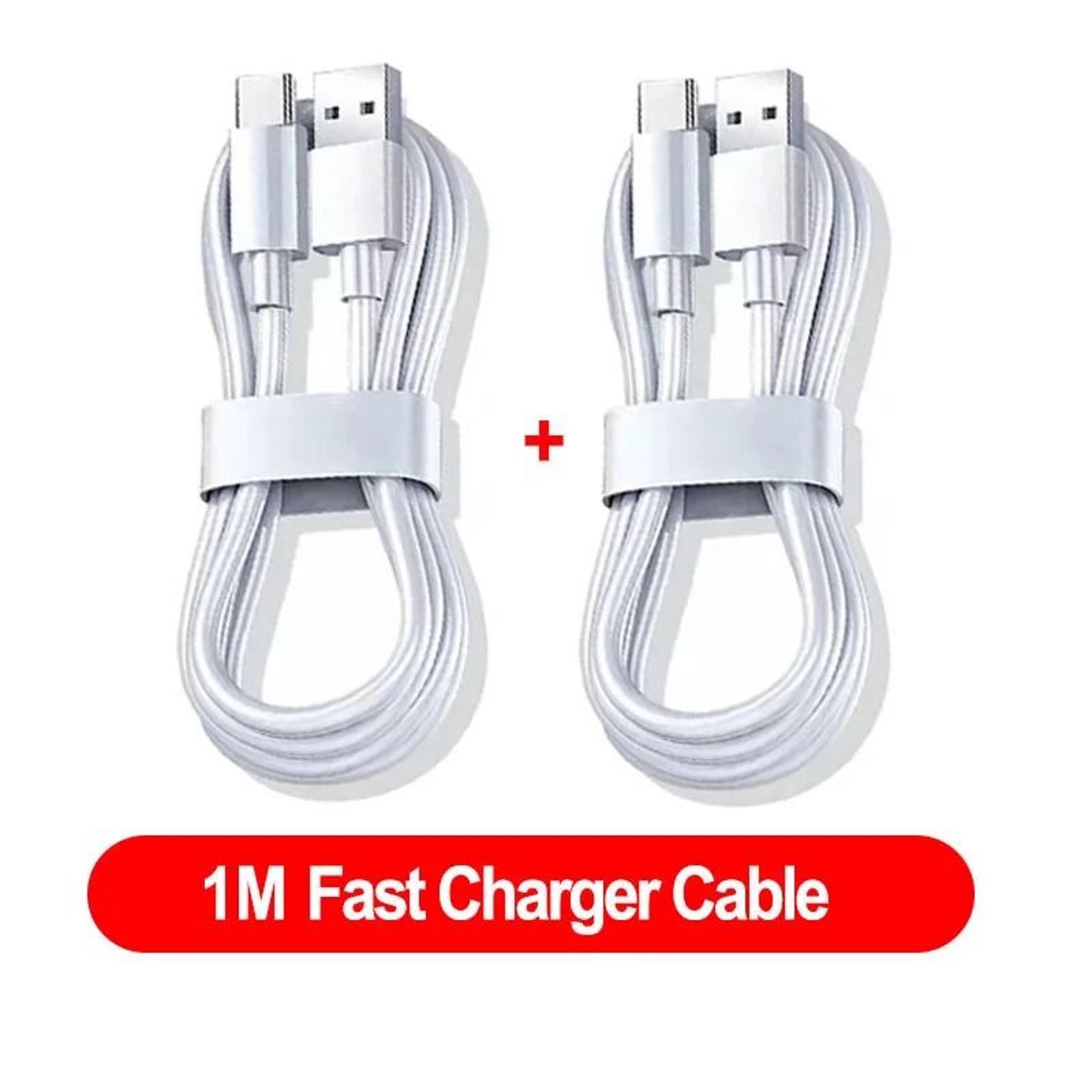 100W USB C Fast Charging Cable Type C Data Cable Quick Charge Cord 2