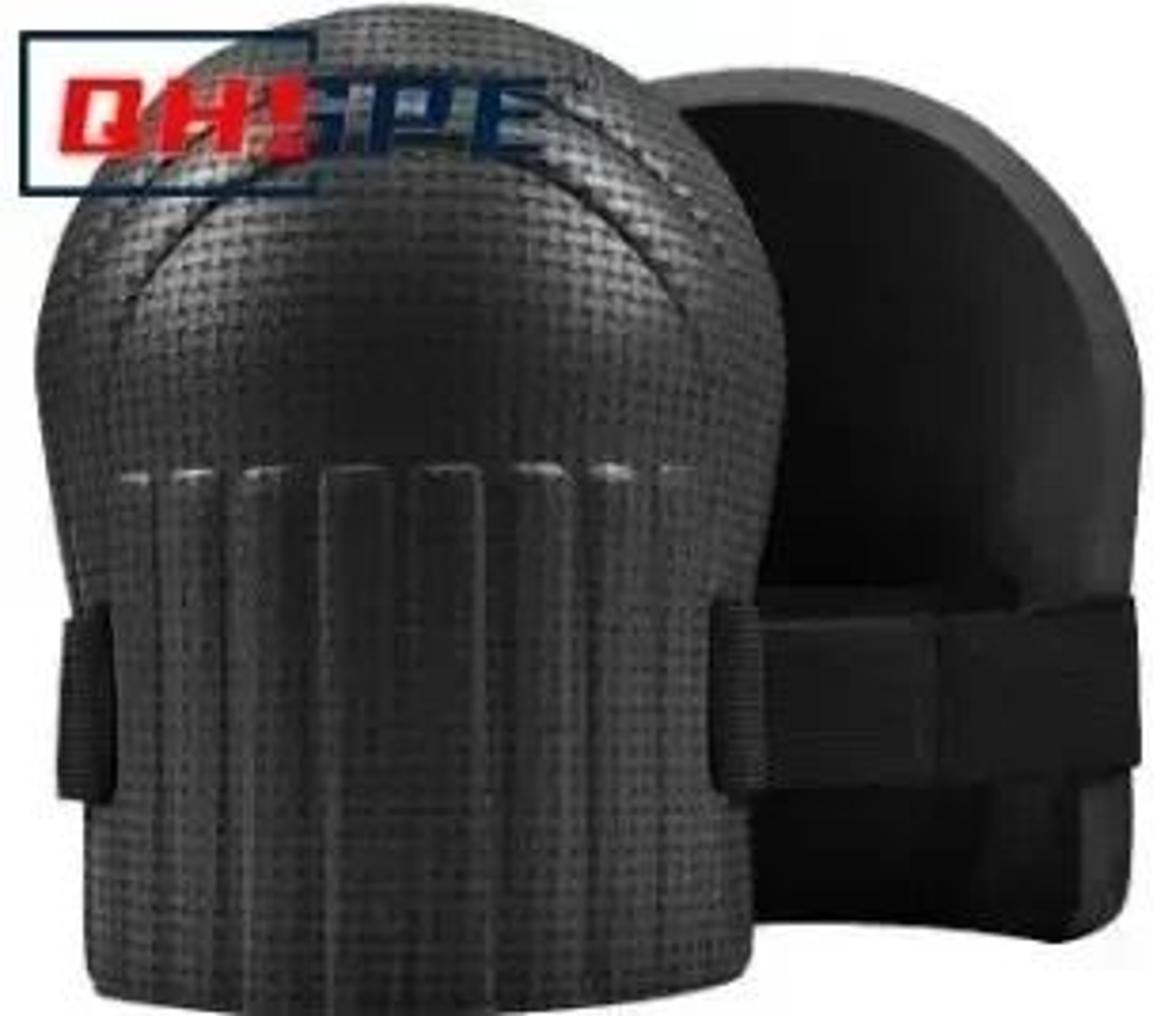 Heavy Duty Work Knee Protection Pads For Construction Tiling And Gardening 3