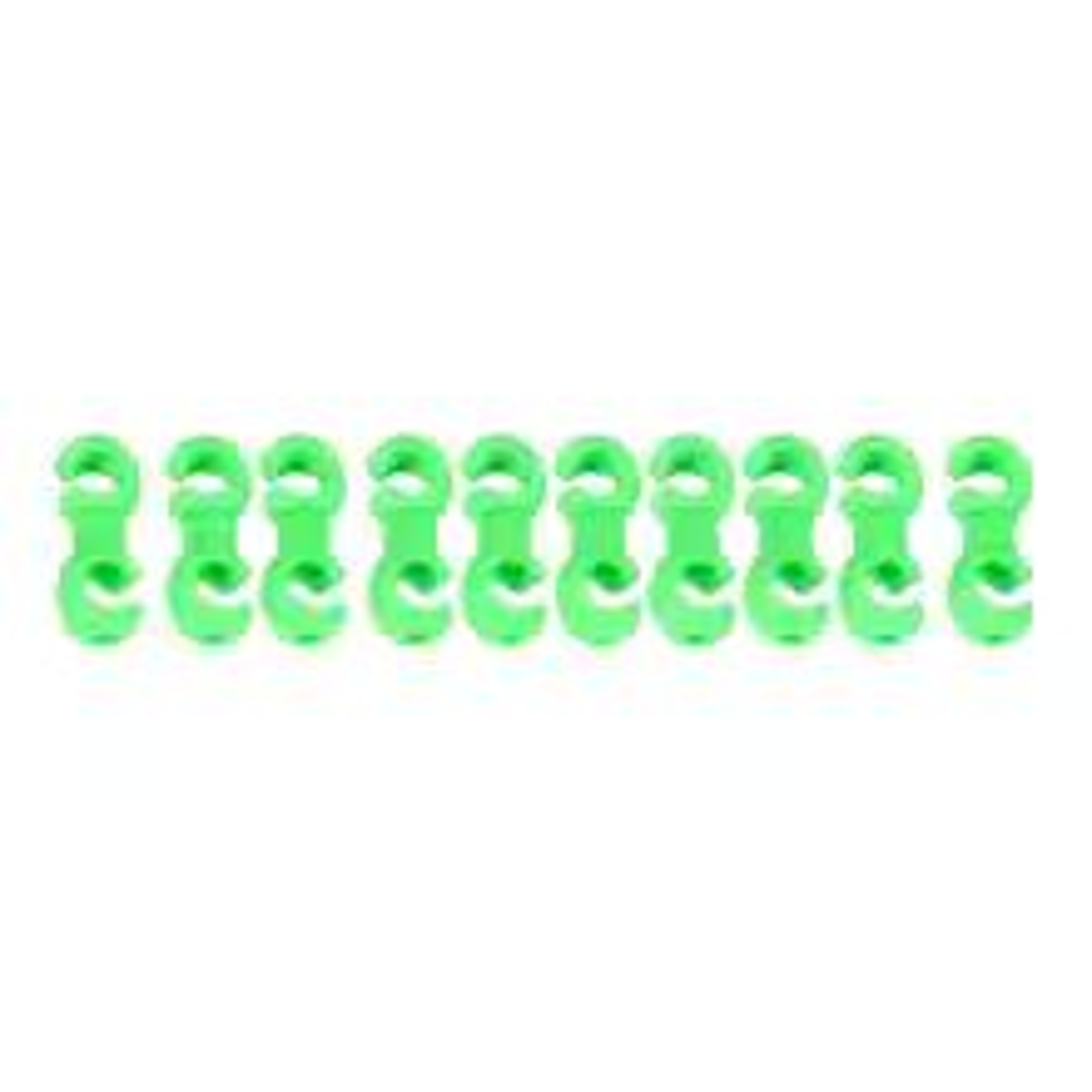 FlexGrip Bike Cable Clips Set MTB Brake And Derailleur Cable Holder Kit 2