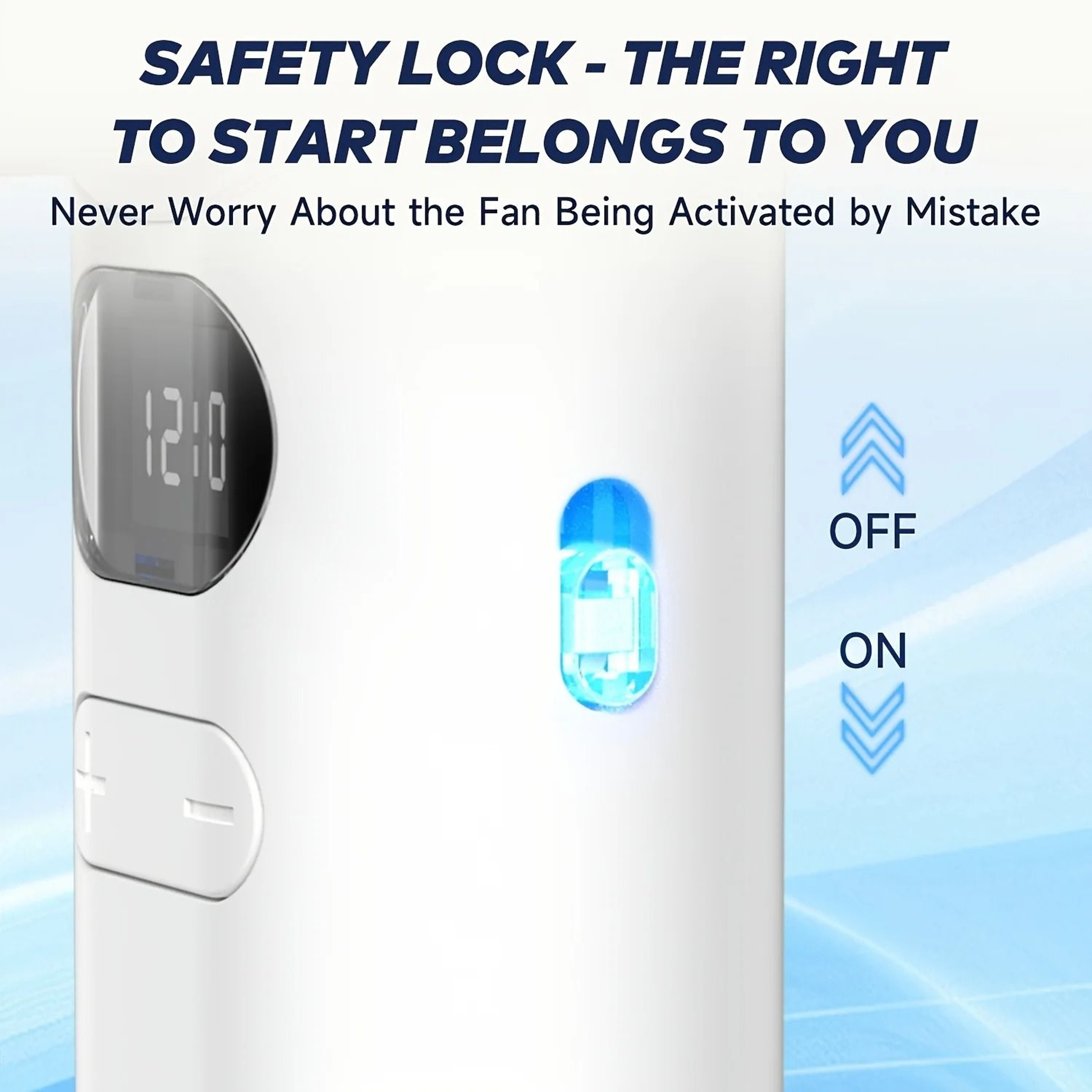 Portable Handheld Mini USB Fan Rechargeable Travel Cooling Fan 4