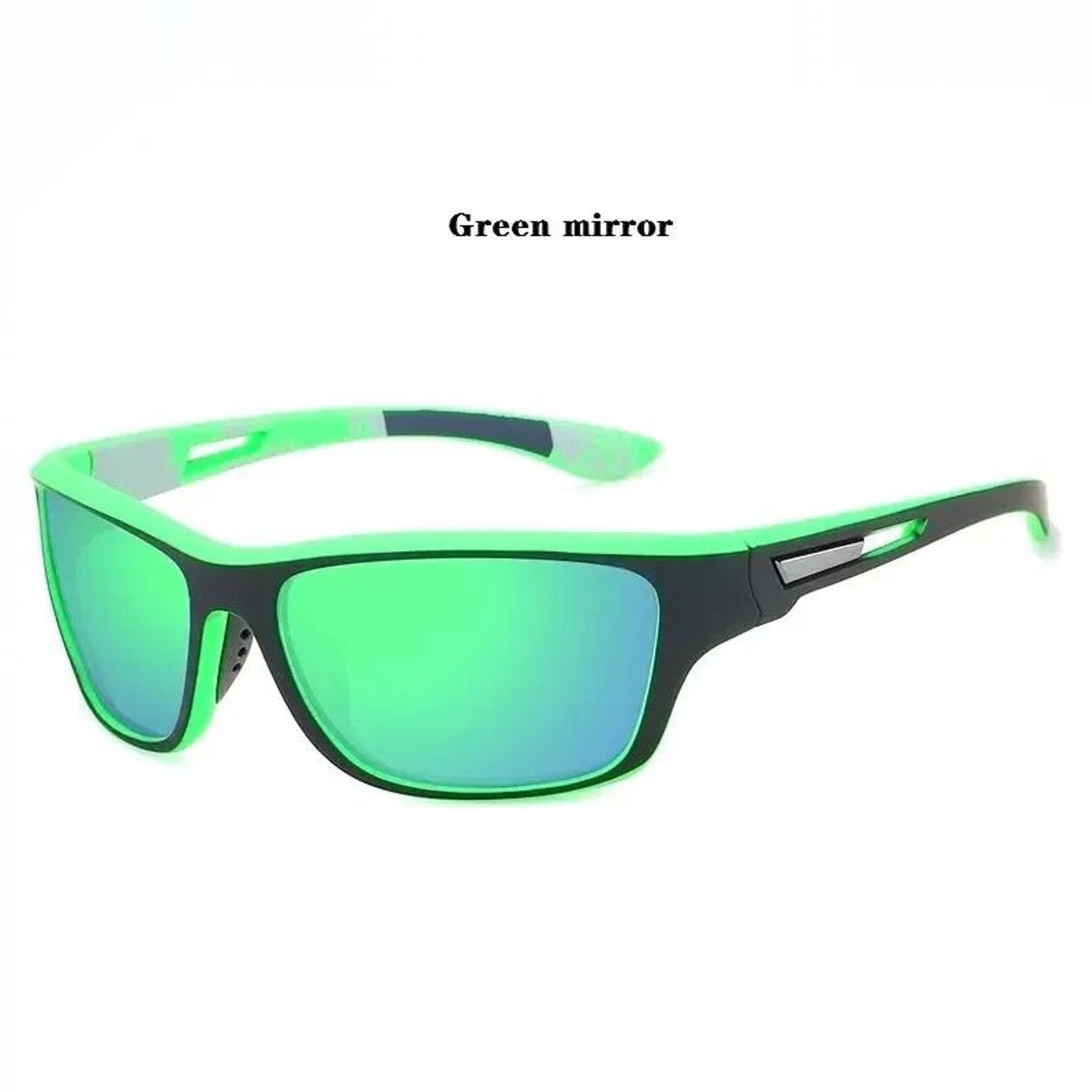 Polarized UV400 Sports Sunglasses For Men And Women Outdoor Driving Eyewear 2