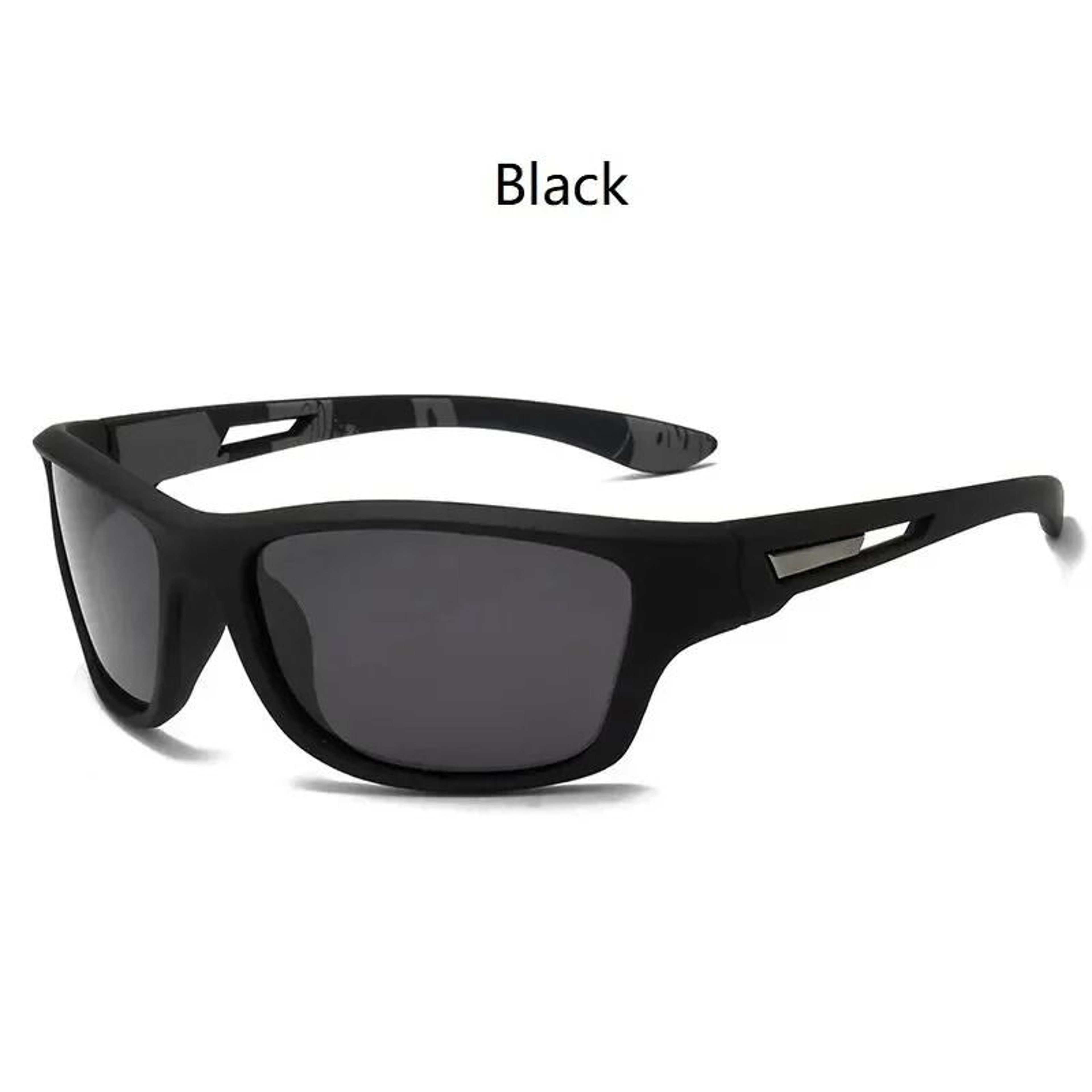 Polarized UV400 Sports Sunglasses For Men And Women Outdoor Driving Eyewear 1