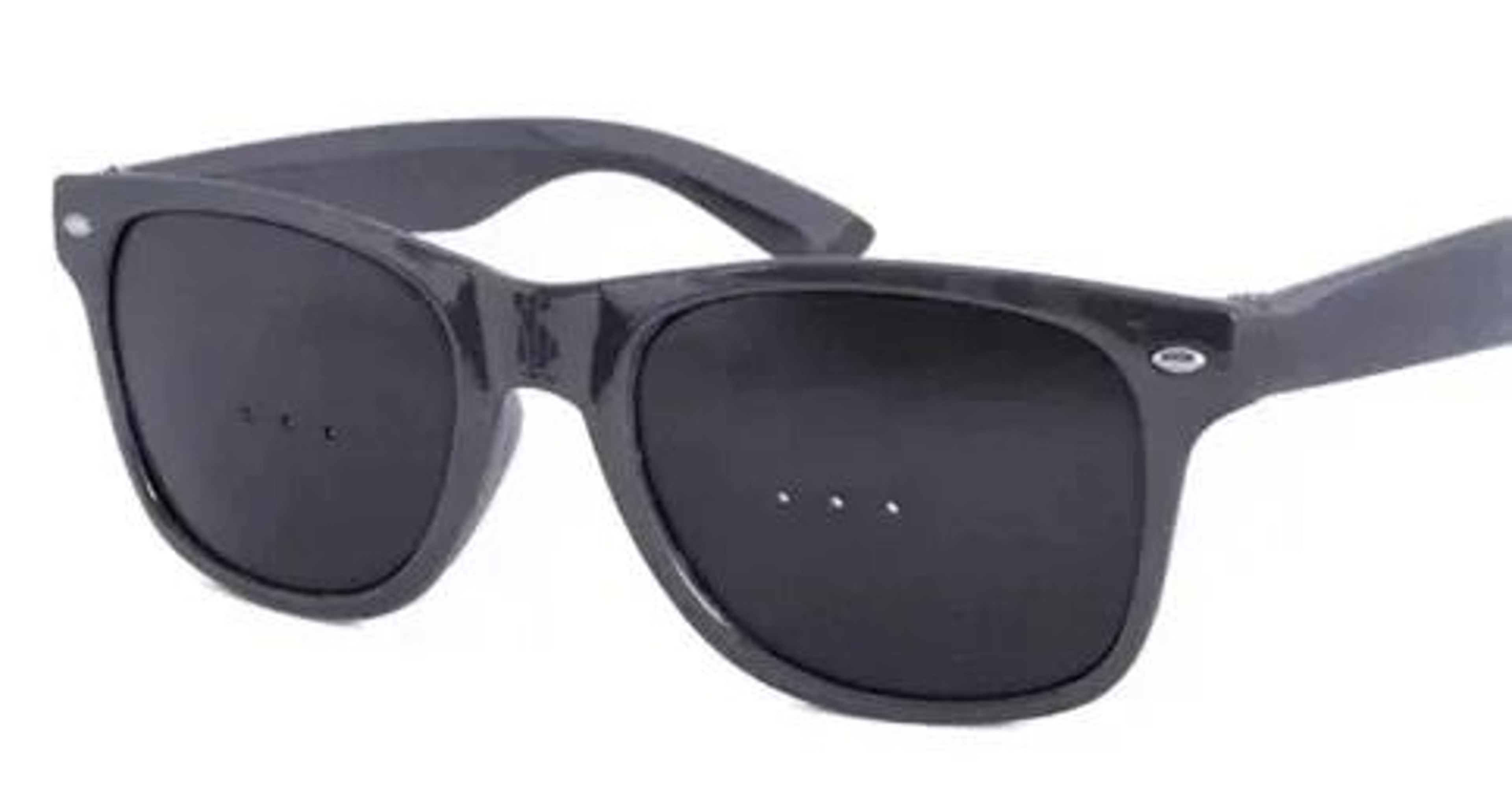 Pinhole Glasses Vision Correction Eye Training Anti Fatigue Eyewear 1