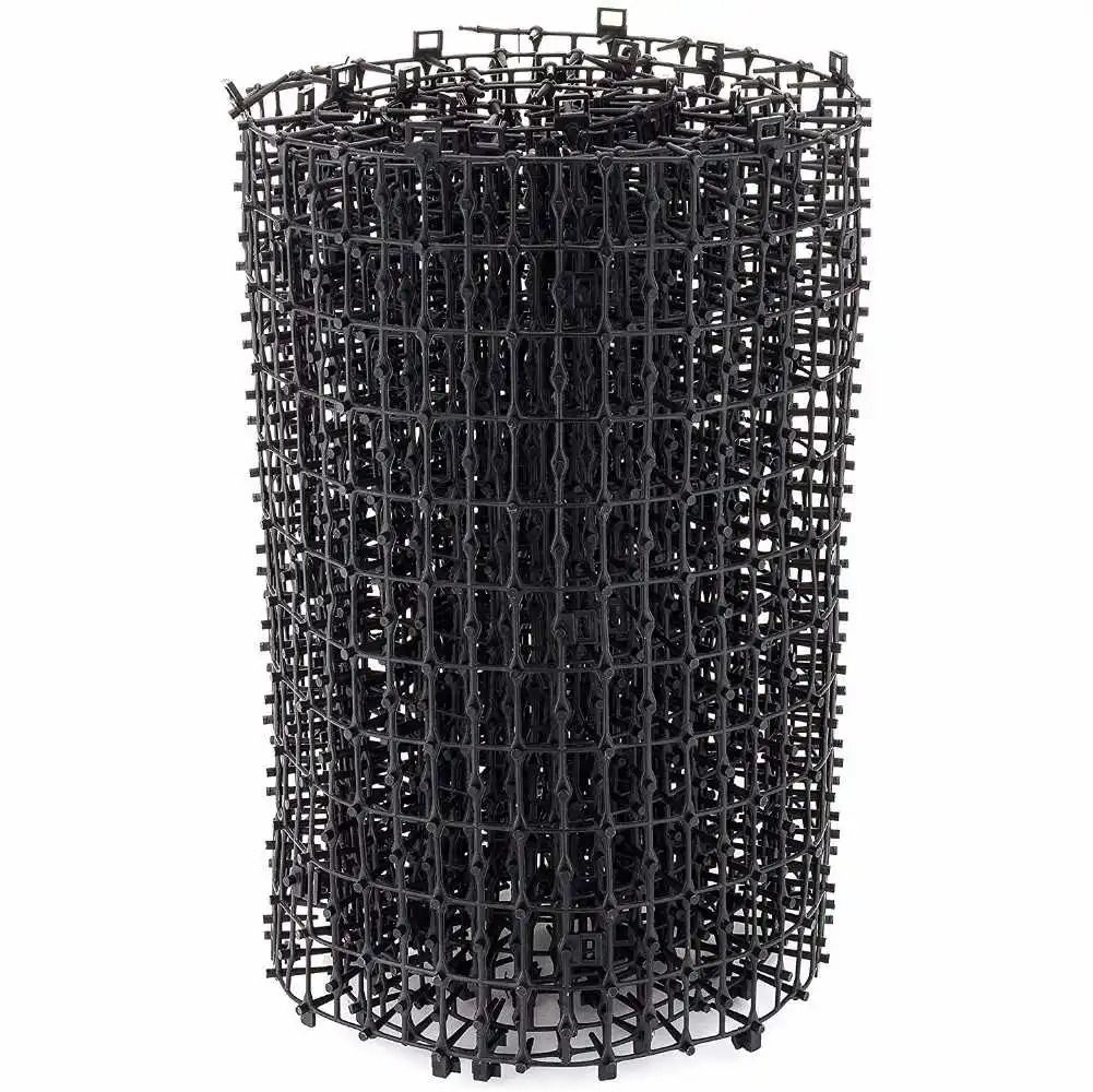 Garden Cat Scat Mat Spike Deterrent Strips For Dogs Cats Plants And Outdoor Protection 1