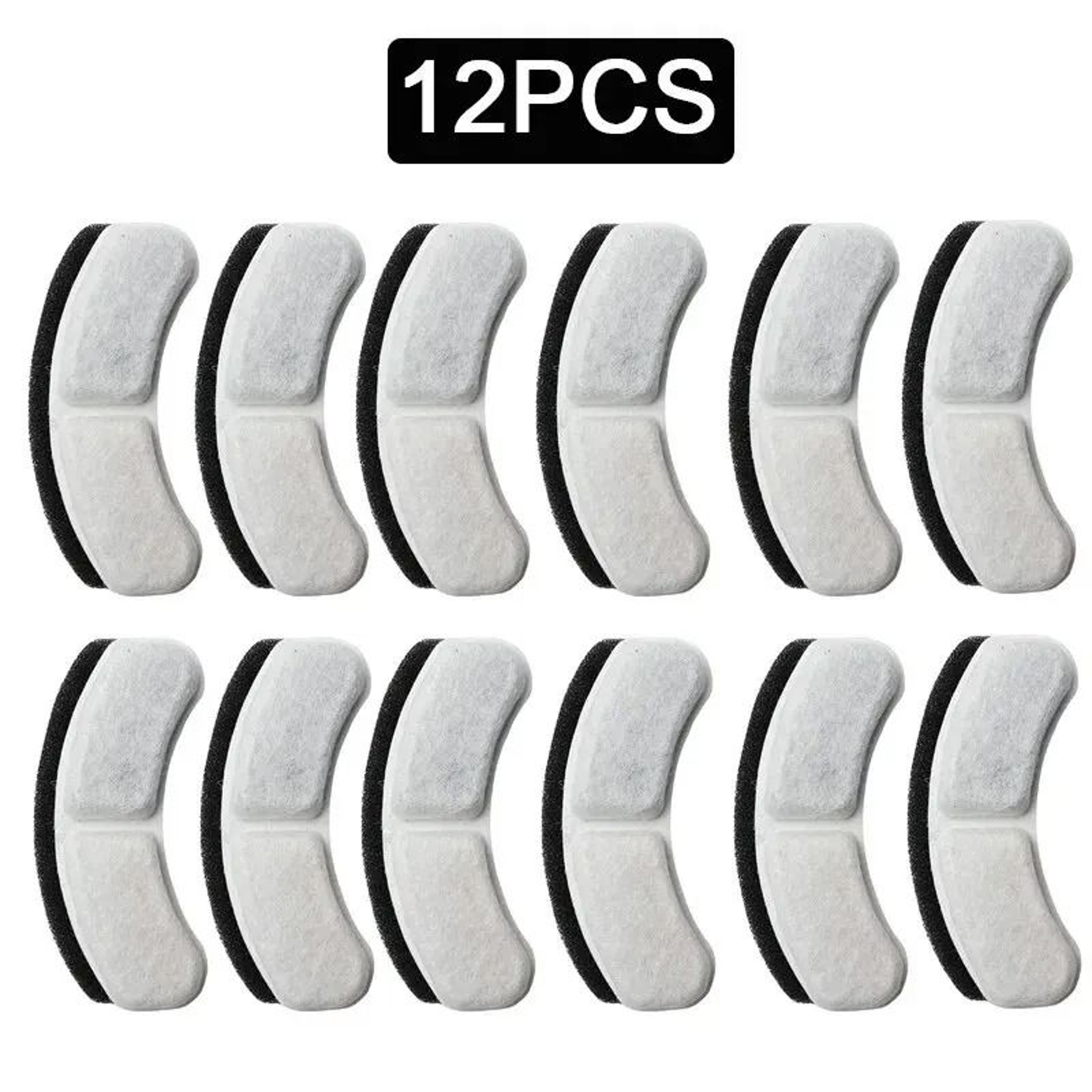 Cat Water Fountain Replacement Filter Element For Pet Drinking Dispenser Accessories 2