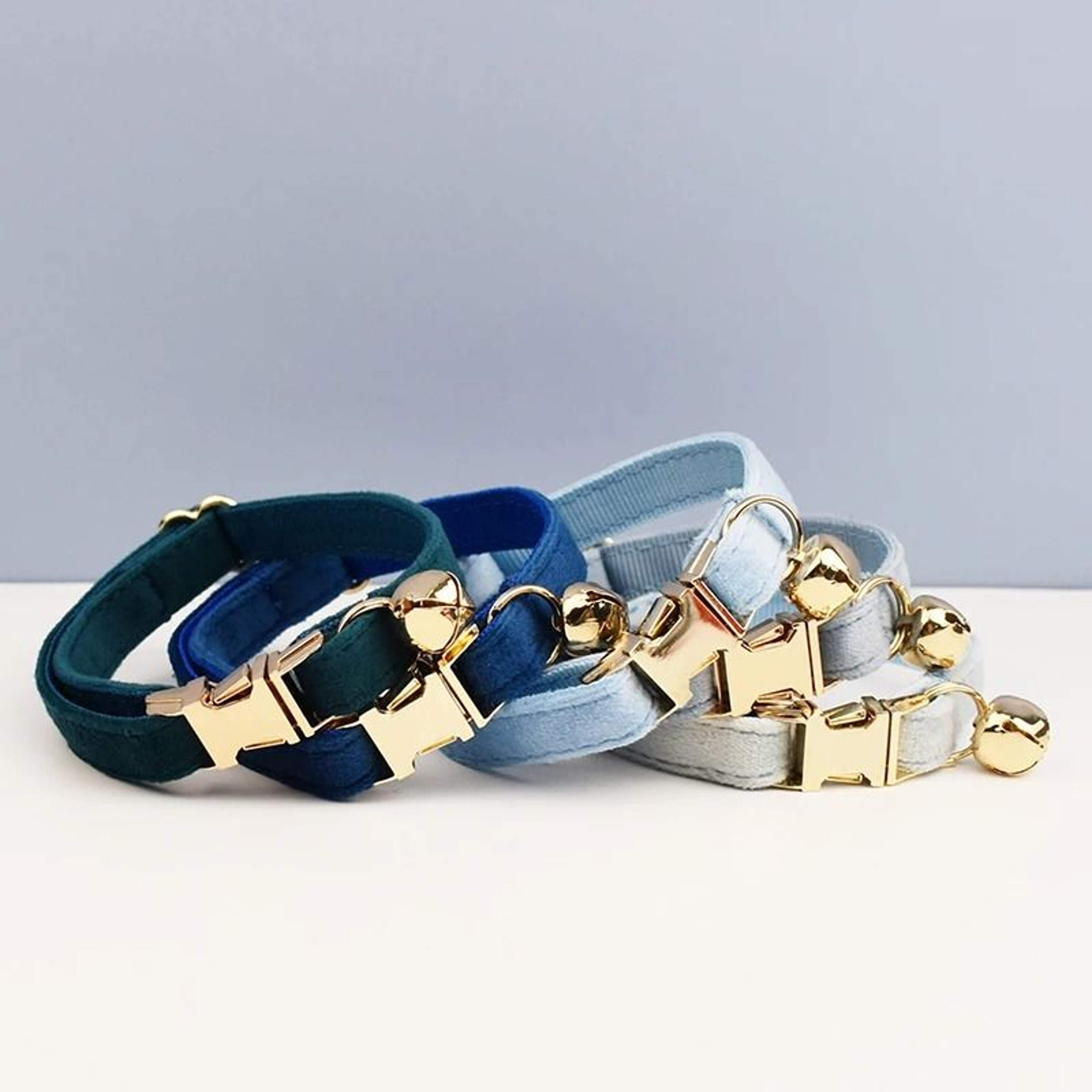 Personalized Bowknot Cat Collar Adjustable Comfort Collar With Engraving For Cats And Kittens 29