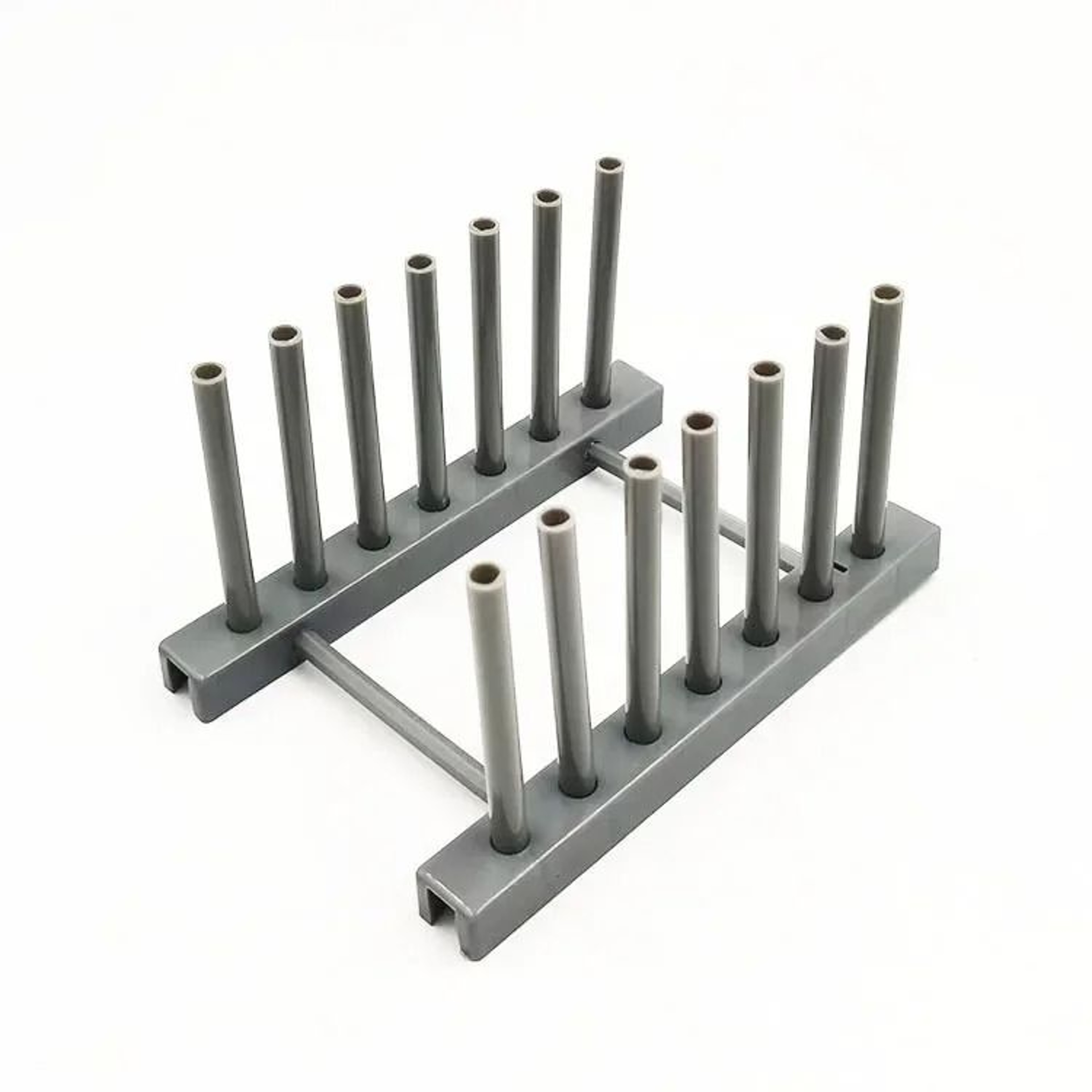 Stainless Steel Pot Cover Rack For Bowls Dishes And Kitchen Storage Organization 1