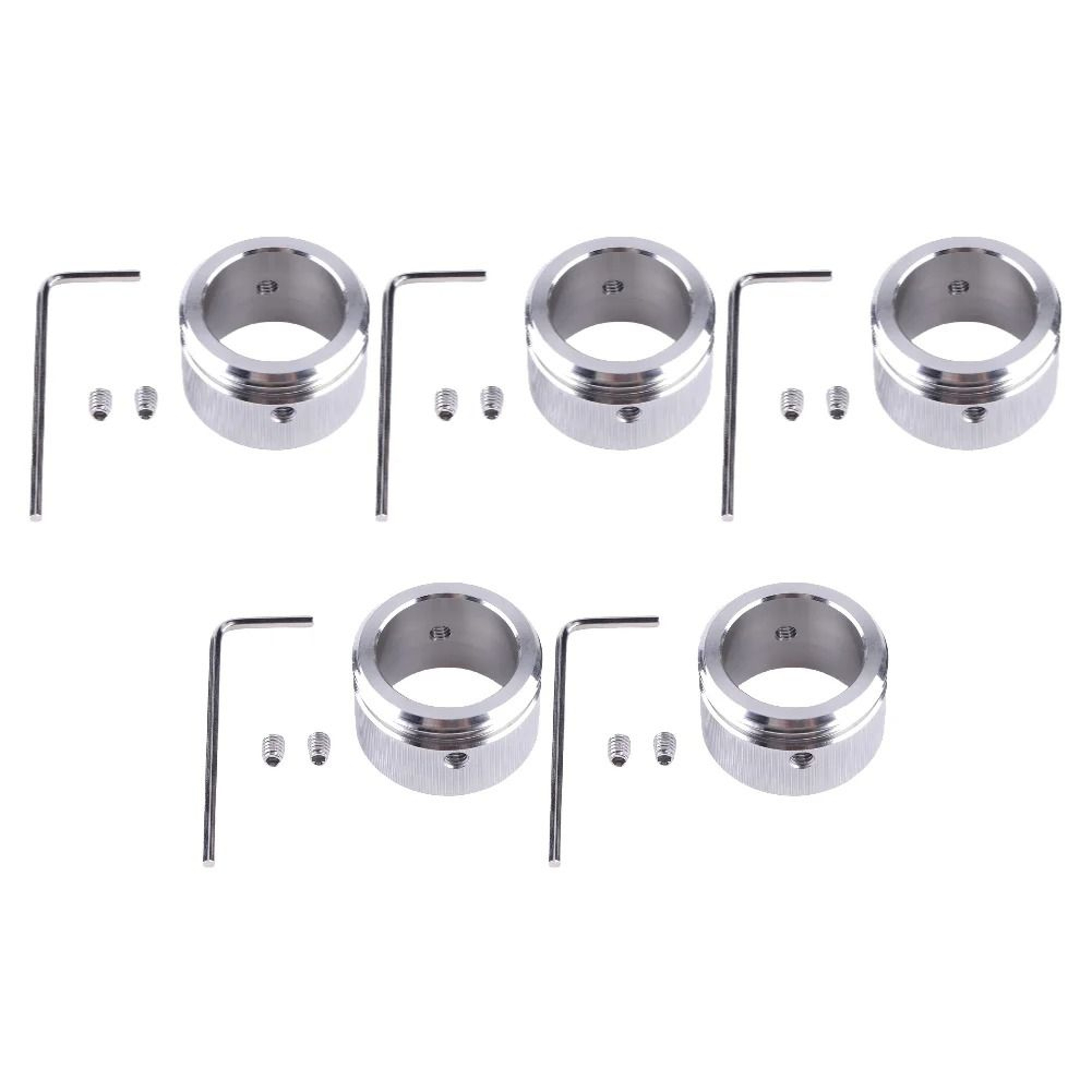 M30 X 1 5 Radiator Thermostat Adapter For RA RAV RAVL Valves 5