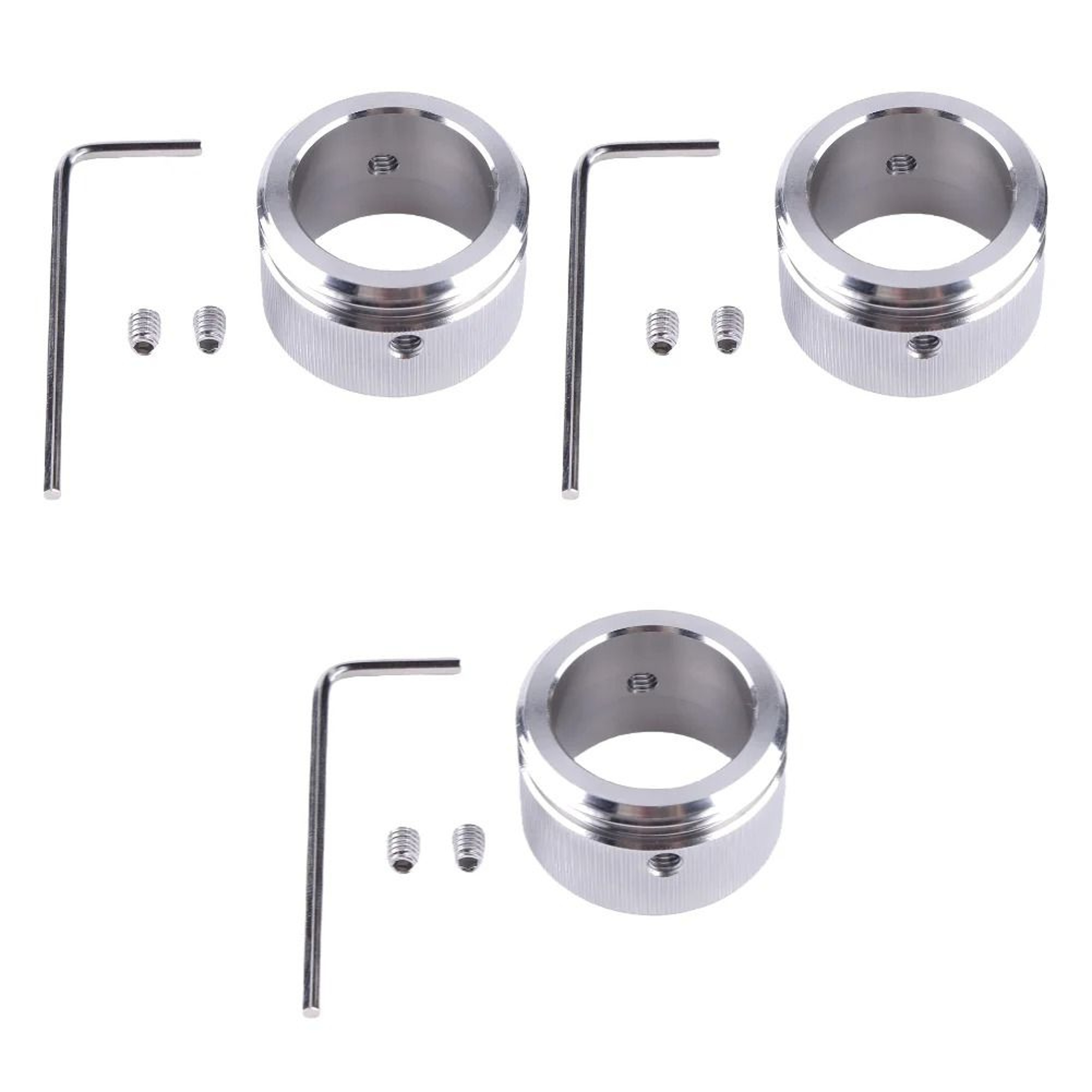 M30 X 1 5 Radiator Thermostat Adapter For RA RAV RAVL Valves 3