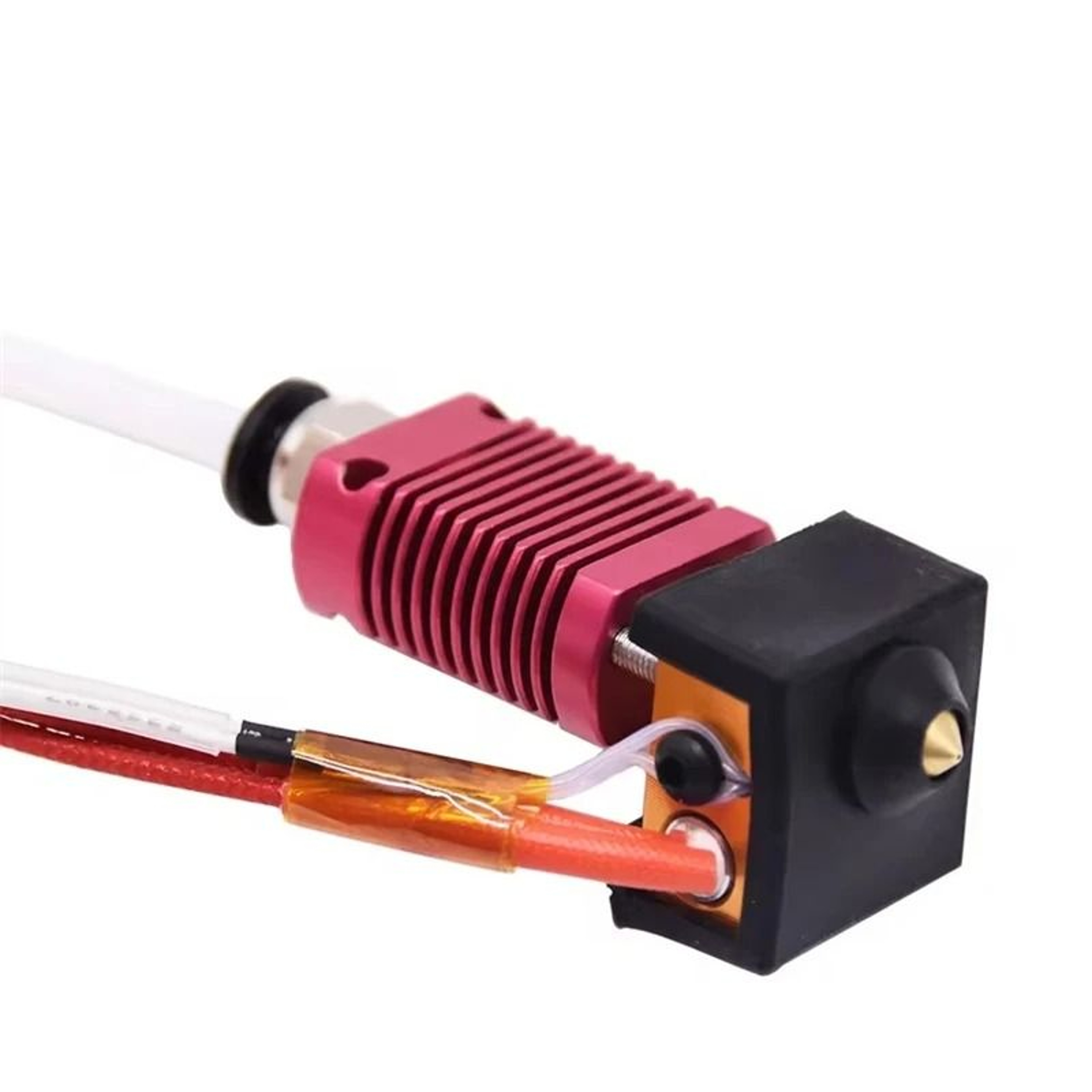 Assembled Ender 3 Hotend Kit For 3D Printer Repair 6