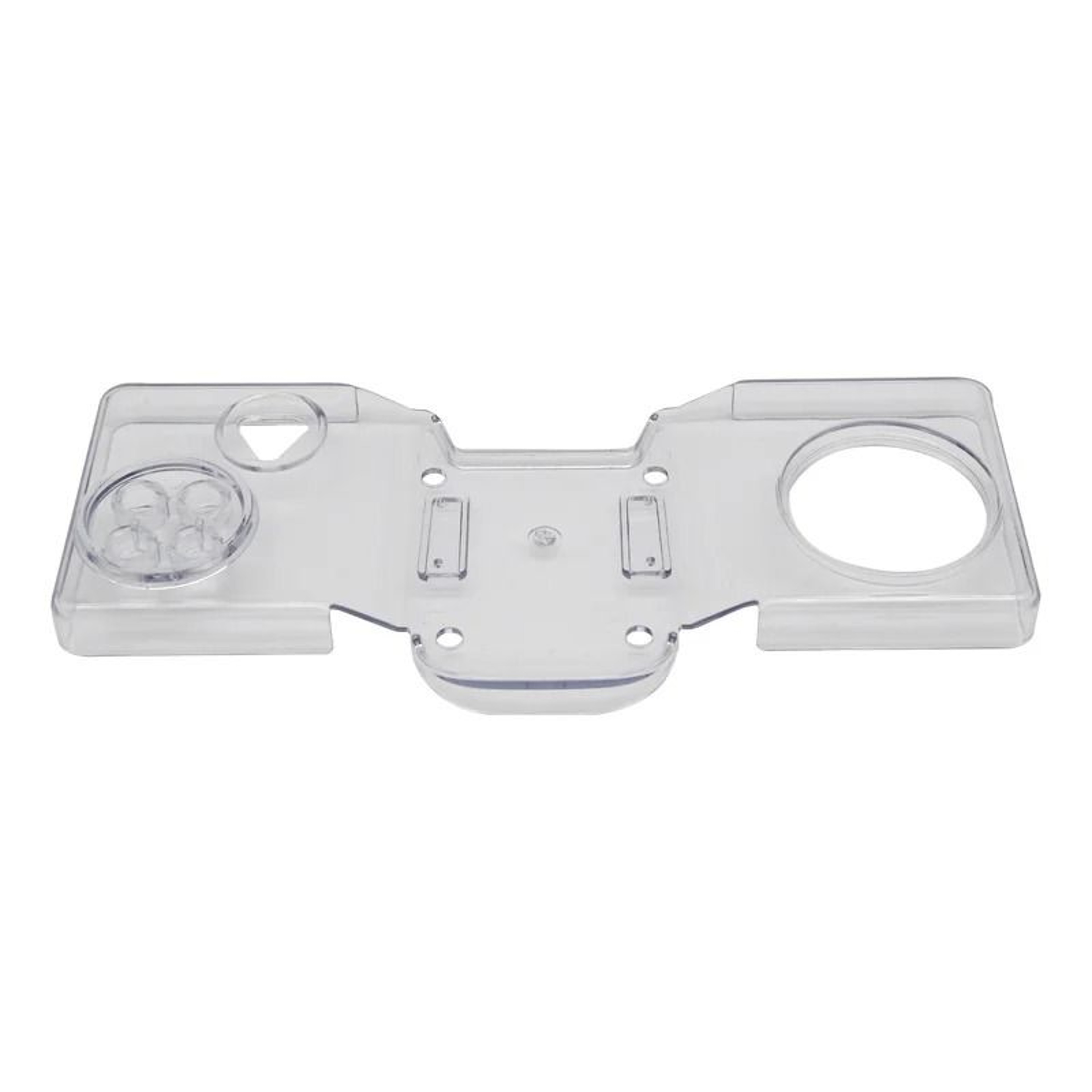 40K Cavitation Machine Bearing Plate Base 3