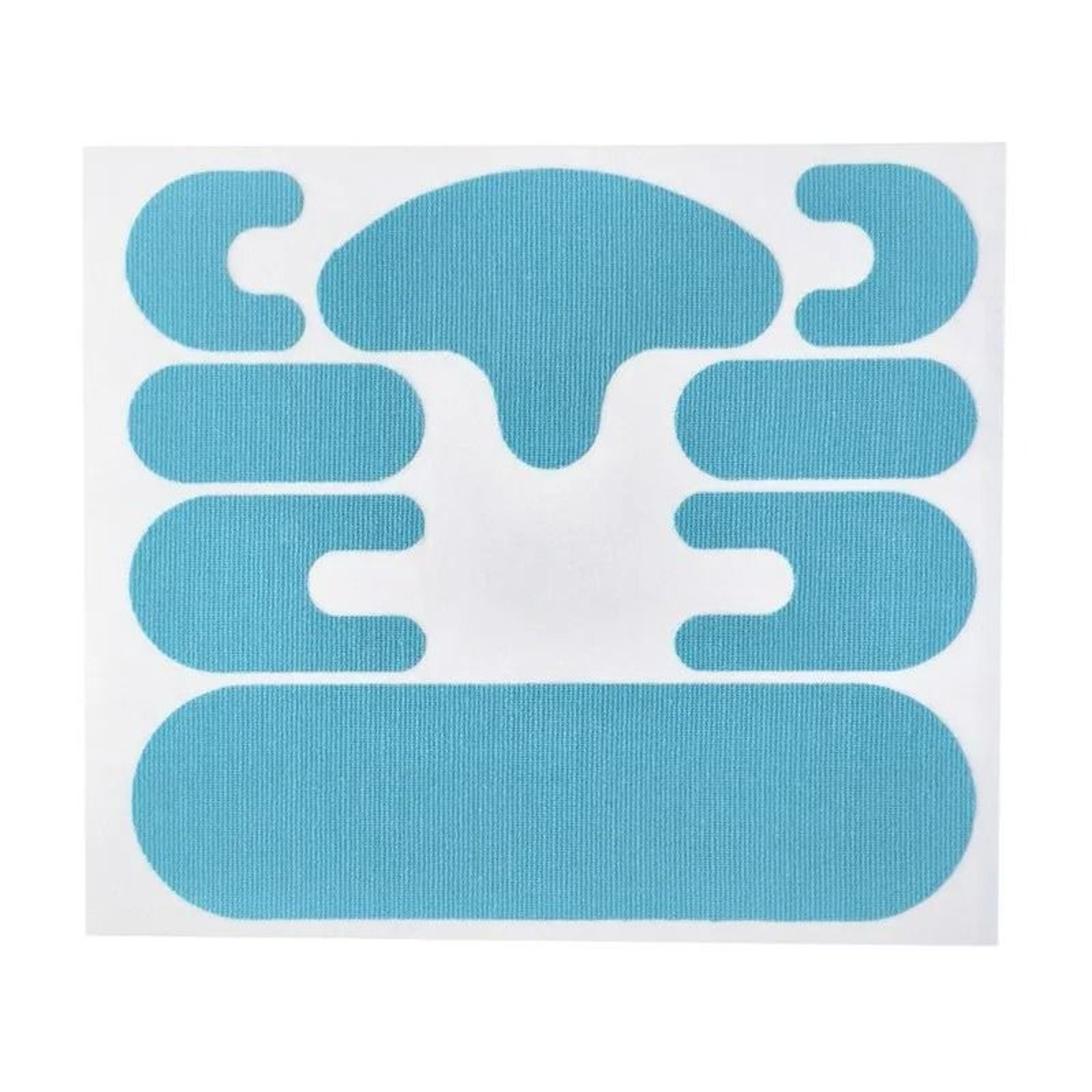 Reusable Face Patches For Wrinkle Smoothing And Skin Care 1