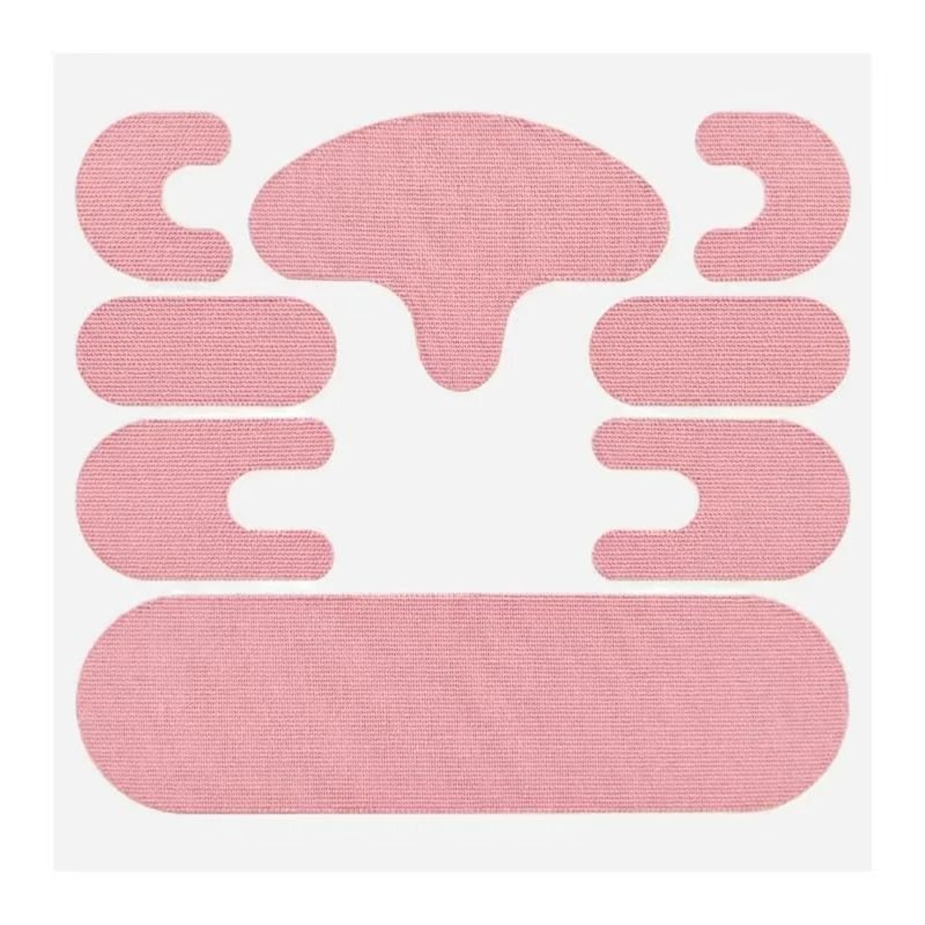 Reusable Face Patches For Wrinkle Smoothing And Skin Care 3
