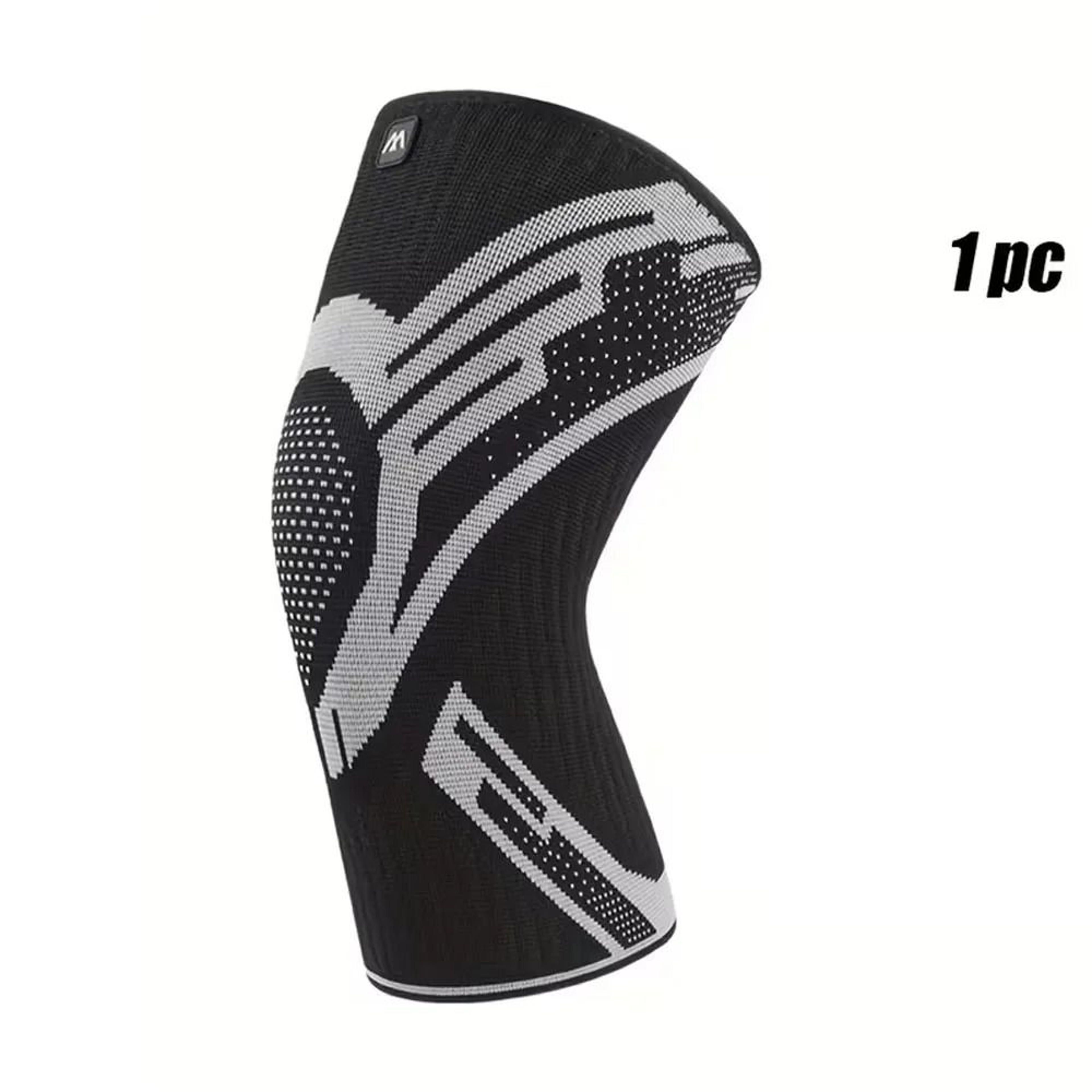 FlexSpring Compression Knee Support Sleeve 2