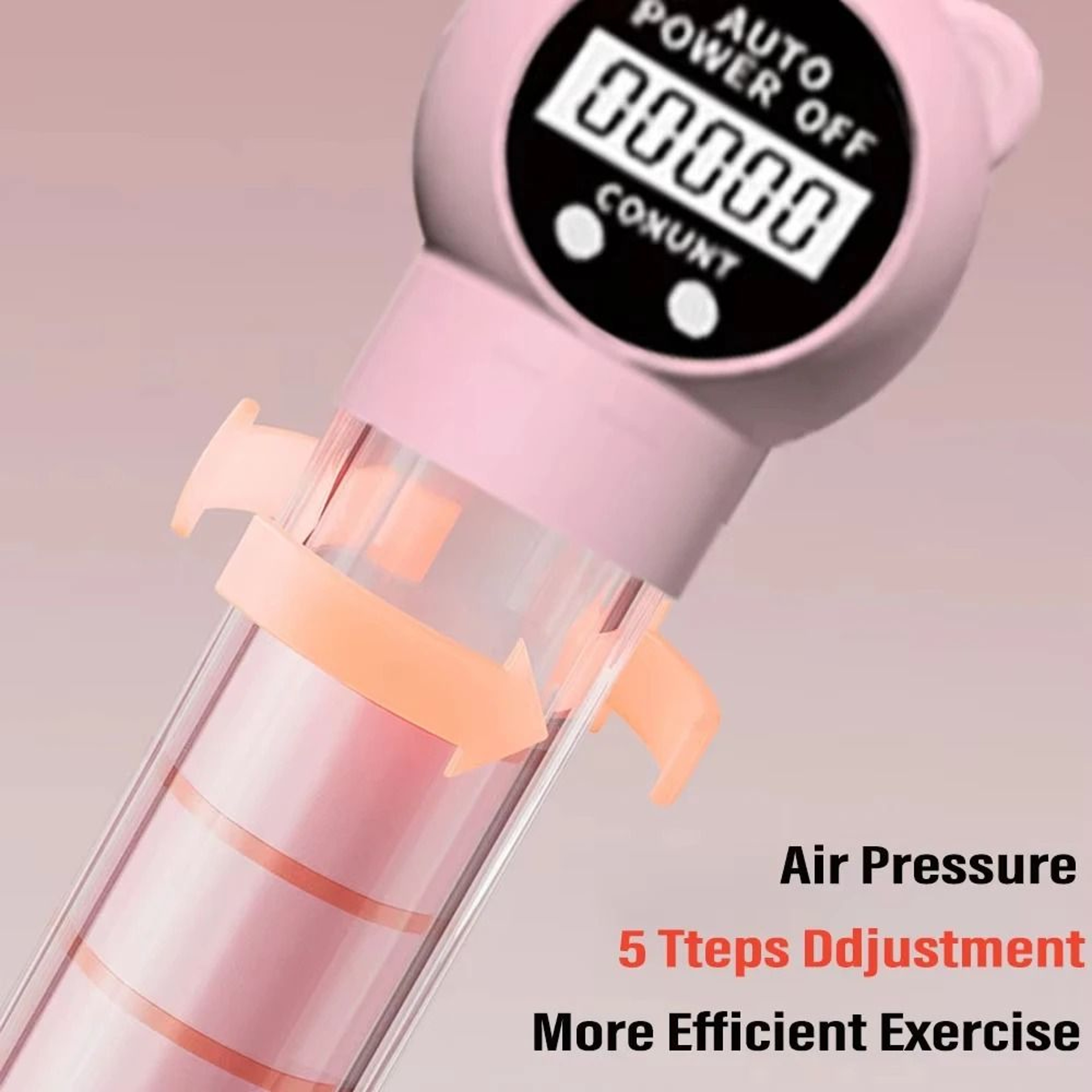BreathCore Breathing Exercise Device And Abdominal Muscle Trainer 7