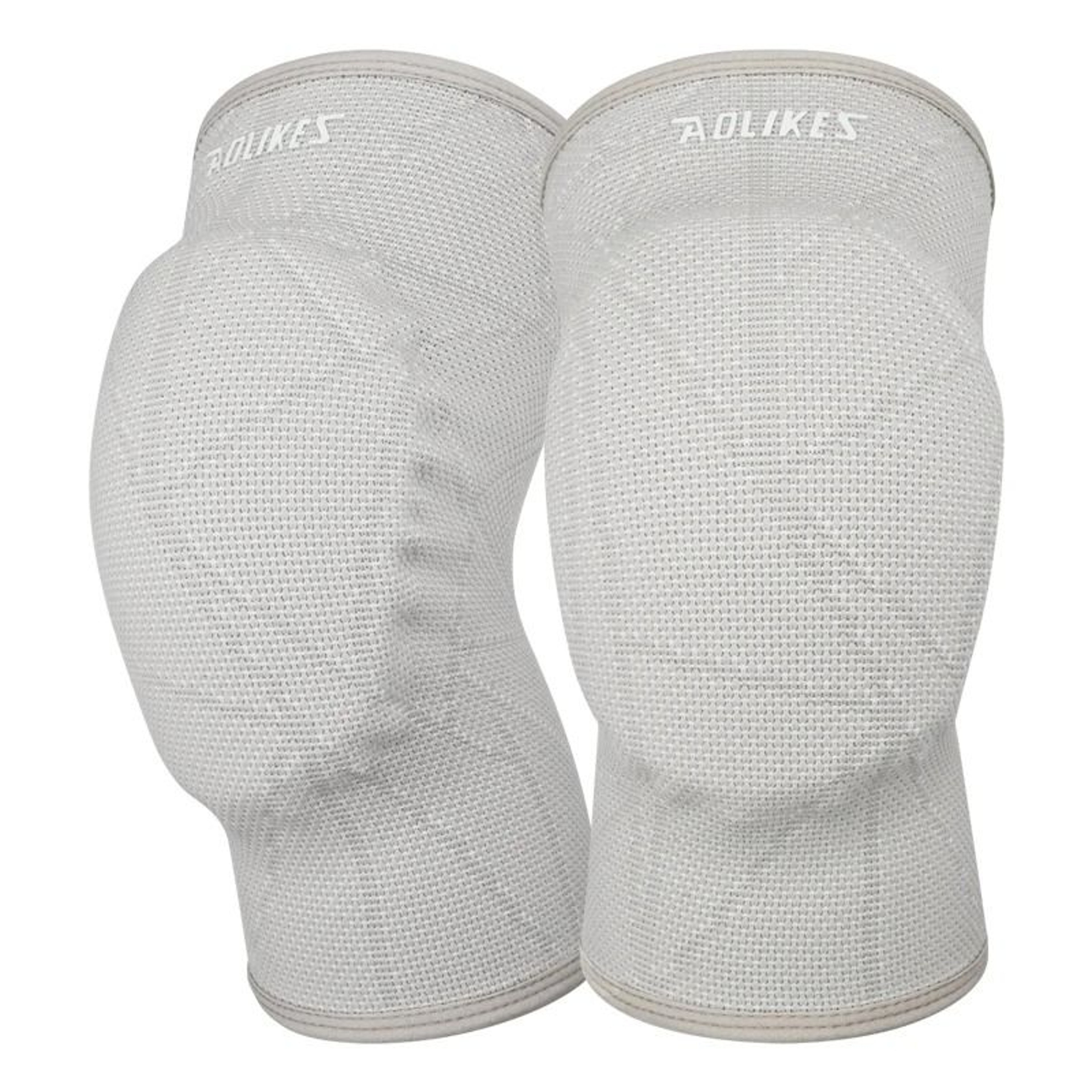 AOLIKES Soft Breathable Volleyball Knee Pads For Kids Youth Adults Dance And Basketball 3