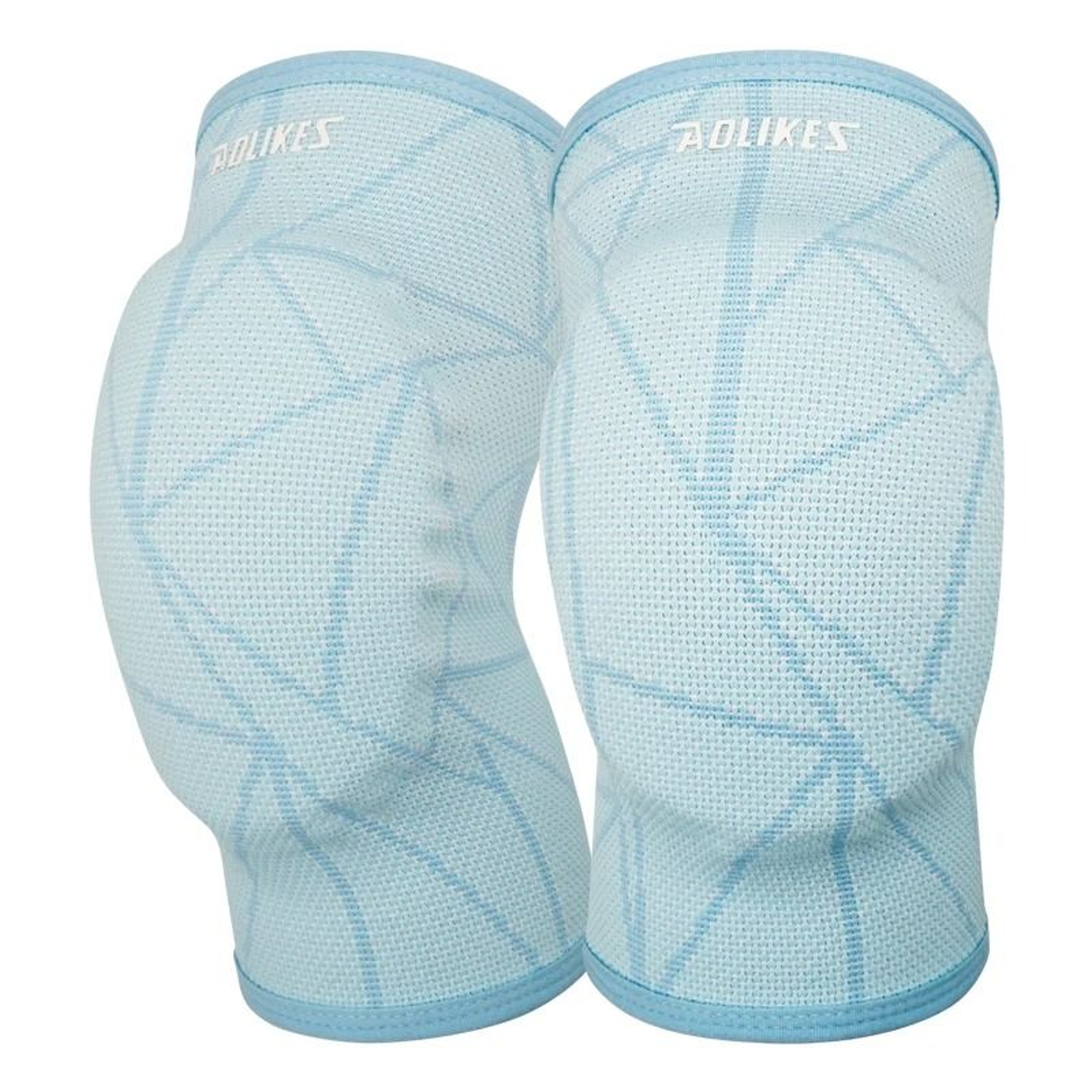 AOLIKES Soft Breathable Volleyball Knee Pads For Kids Youth Adults Dance And Basketball 1
