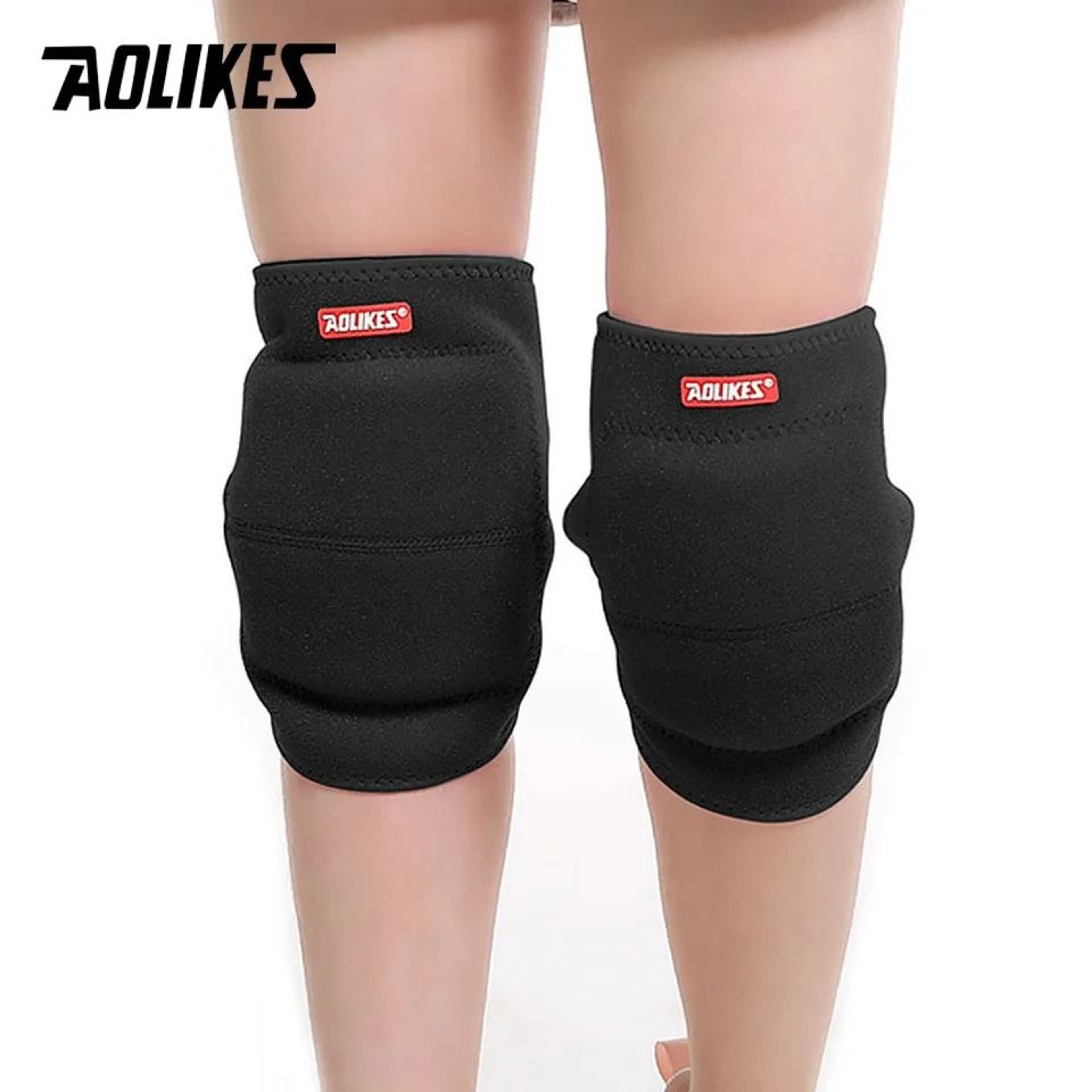 AOLIKES Kids Knee Pads For Crawling And Sports Protection 1
