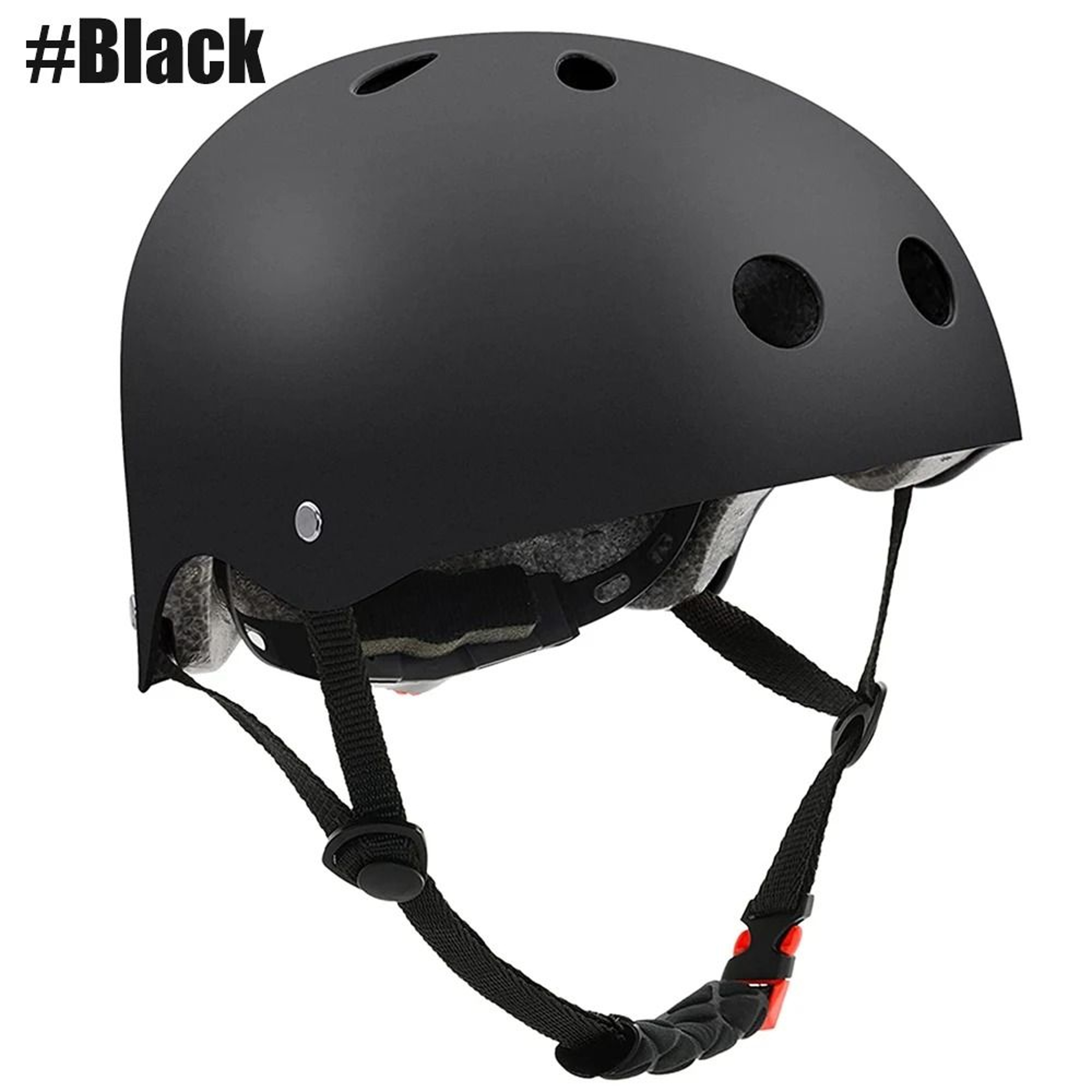 RGGMQQ Adjustable Multi Sport Helmet For Kids Youth And Adults 2