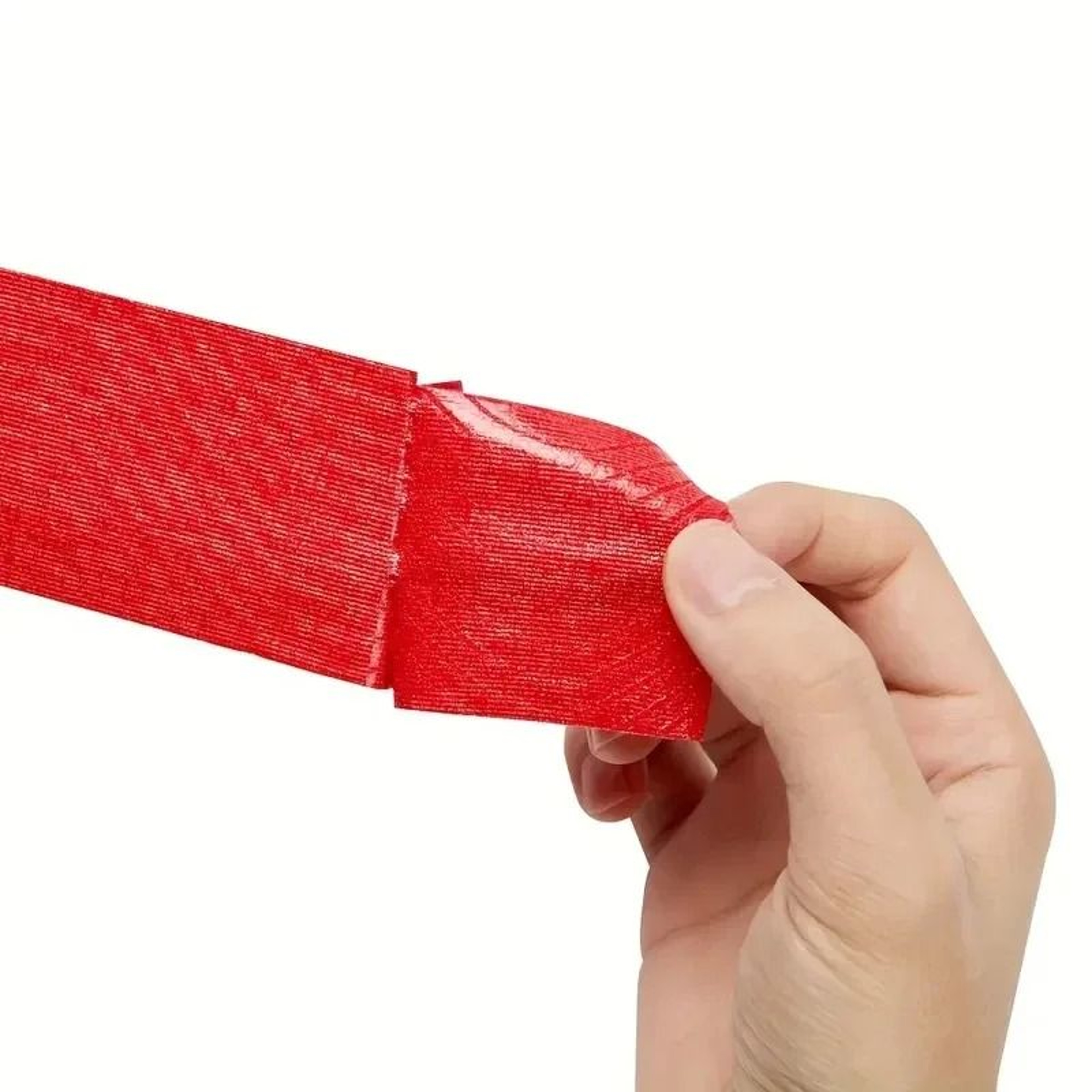 Waterproof Elastic Kinesiology Tape For Sports Support 11
