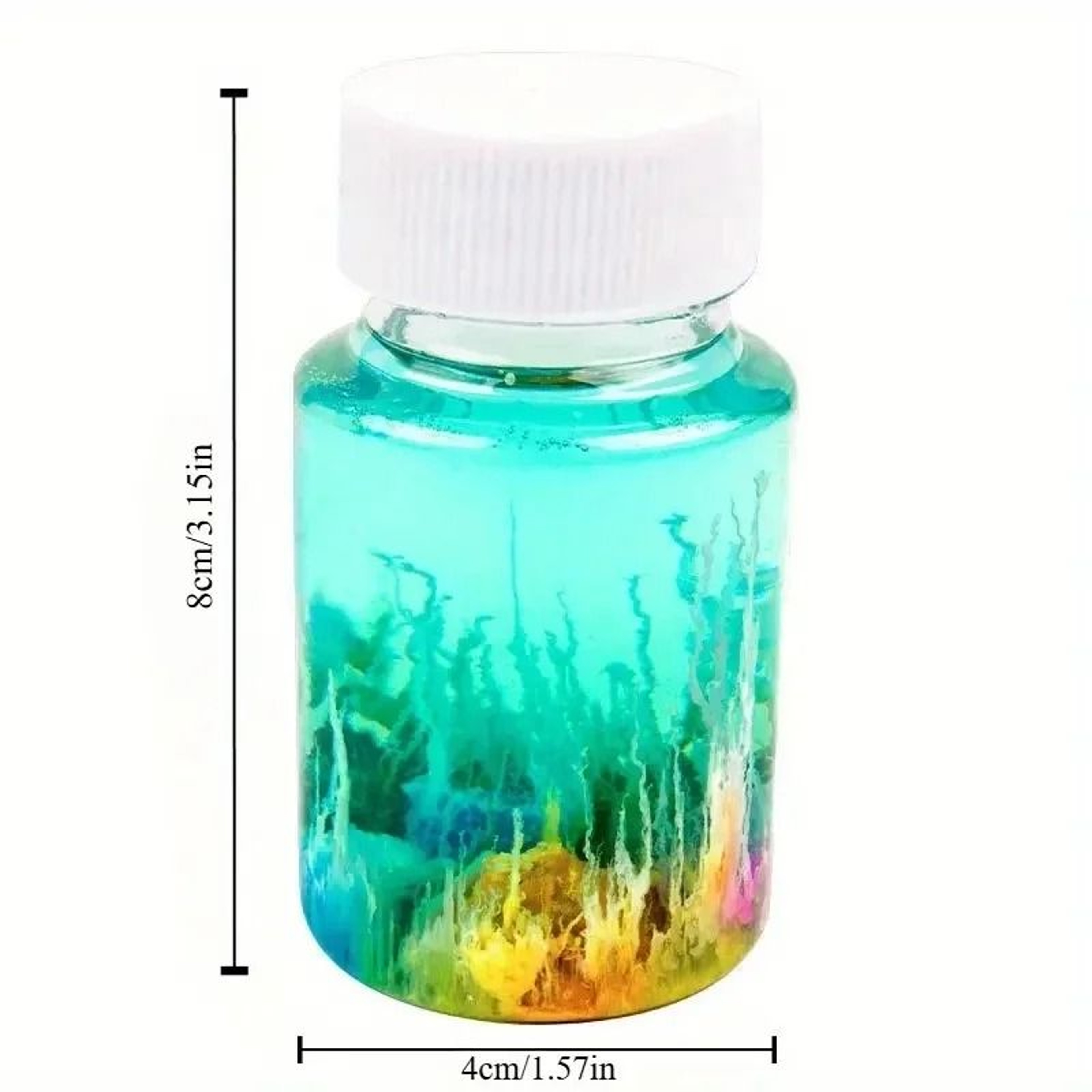 DIY Magic Crystal Garden Science Kit 1