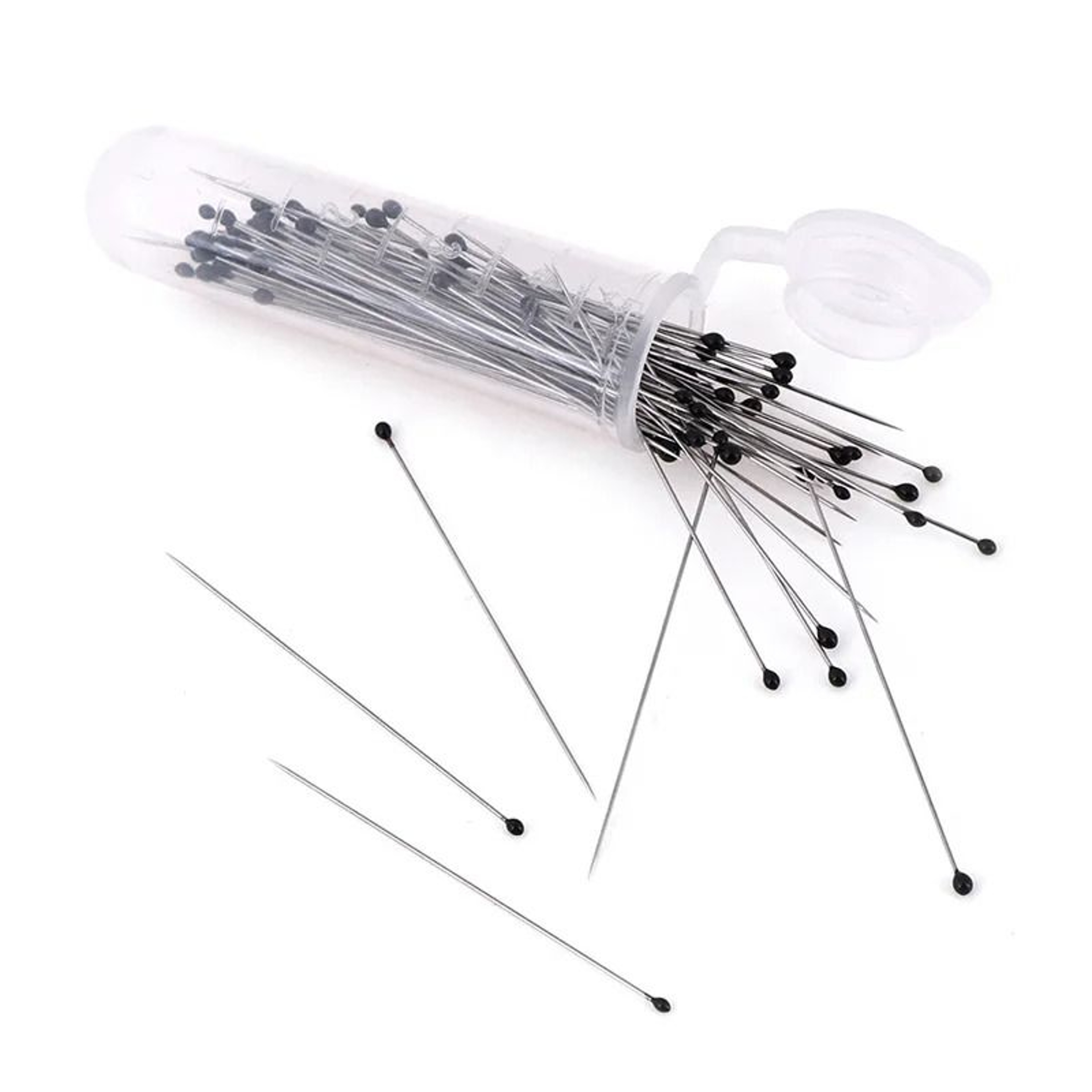 Stainless Steel Entomology Insect Pins 100 Piece Set 5